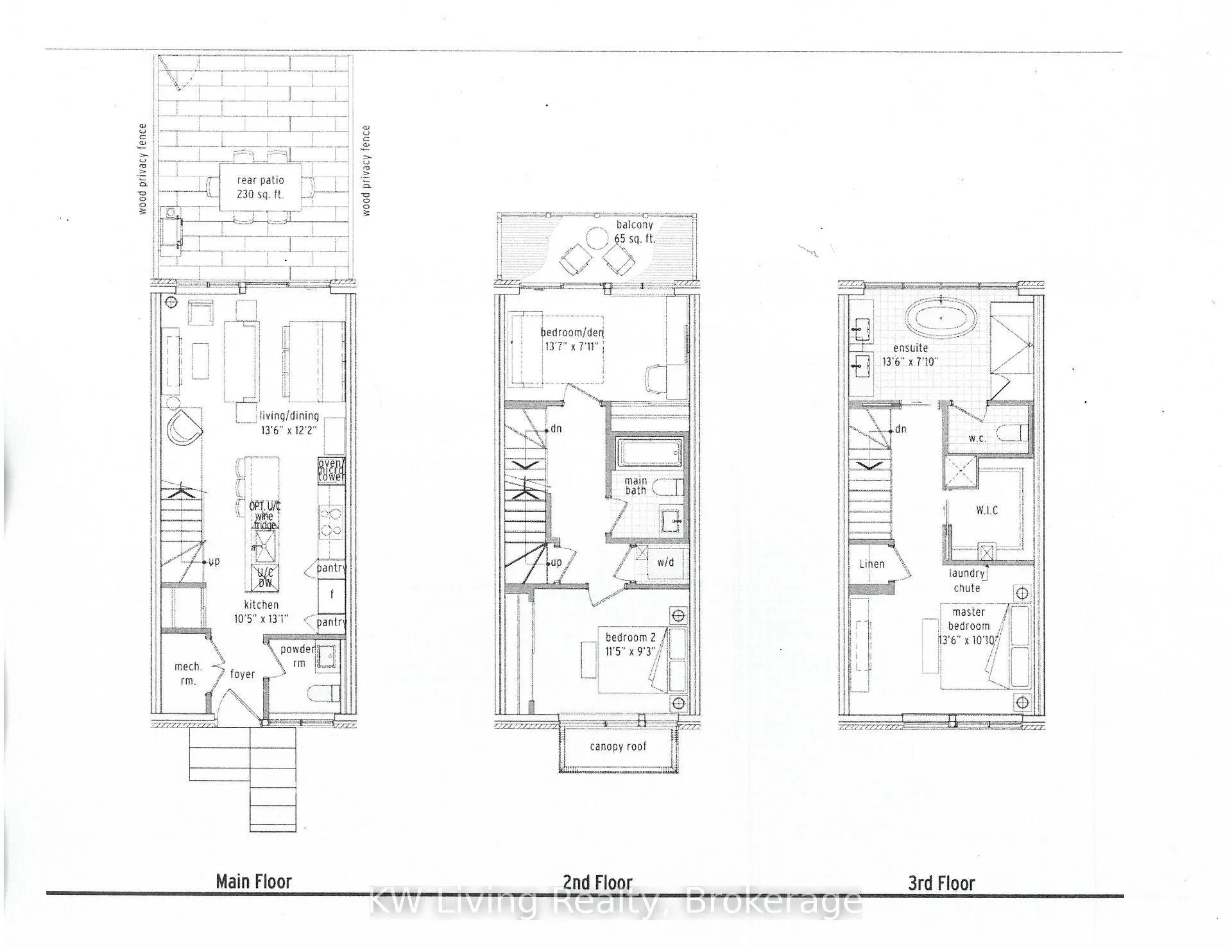 Photo 19 of 32 Sonic Way, Toronto, Flemingdon Park — HOMEH