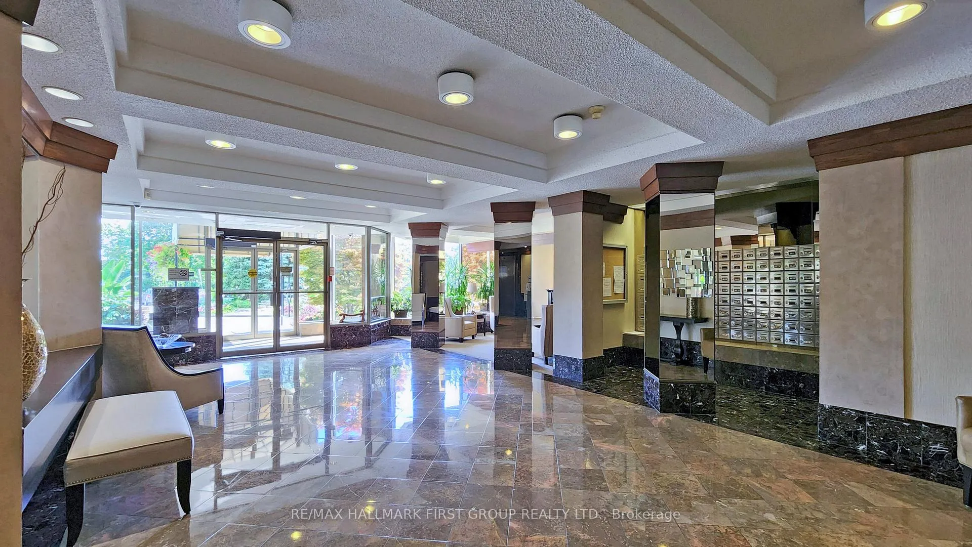 Photo 5 of Unit 508, 1890 Valley Farm Road, Pickering, Town Centre — HOMEH