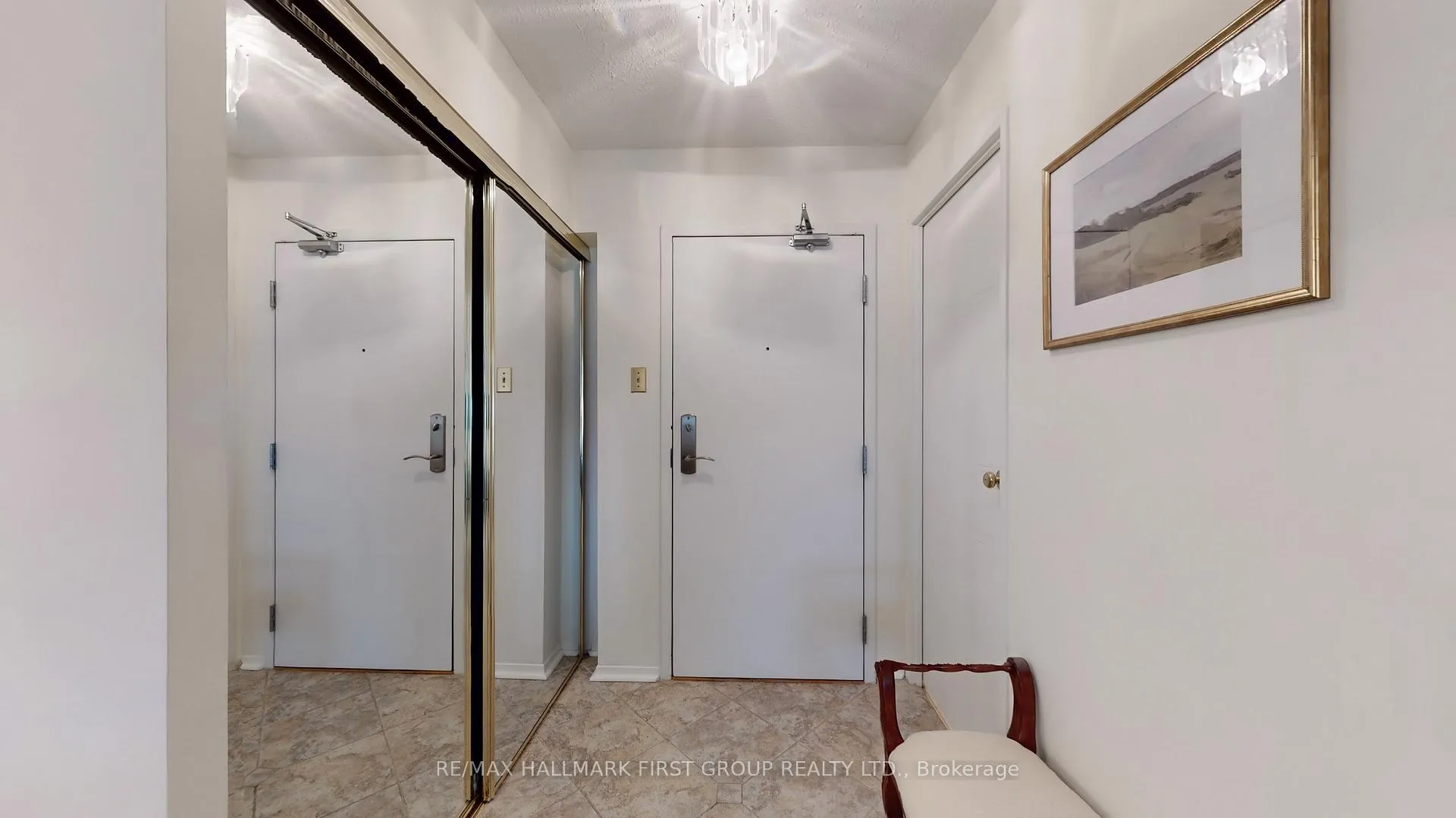 Photo 6 of Unit 508, 1890 Valley Farm Road, Pickering, Town Centre — HOMEH