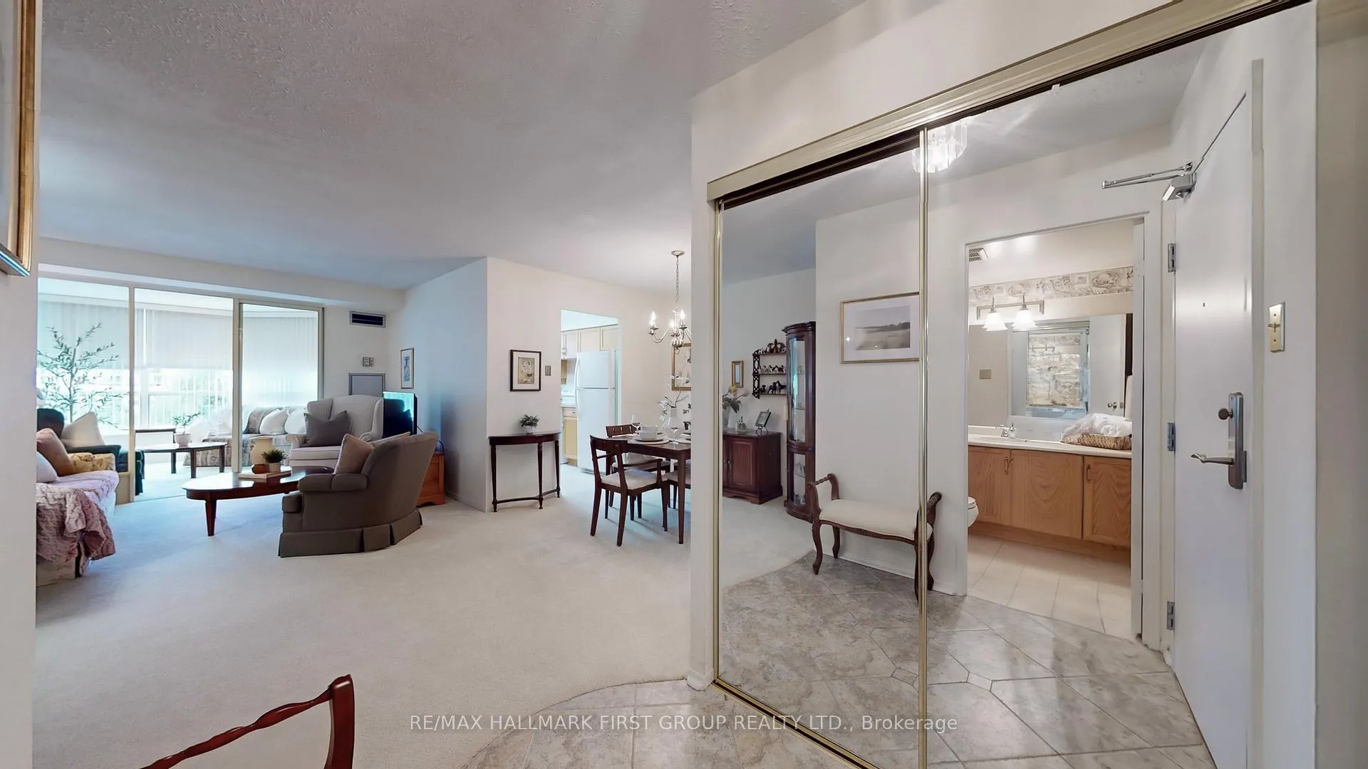 Photo 7 of Unit 508, 1890 Valley Farm Road, Pickering, Town Centre — HOMEH