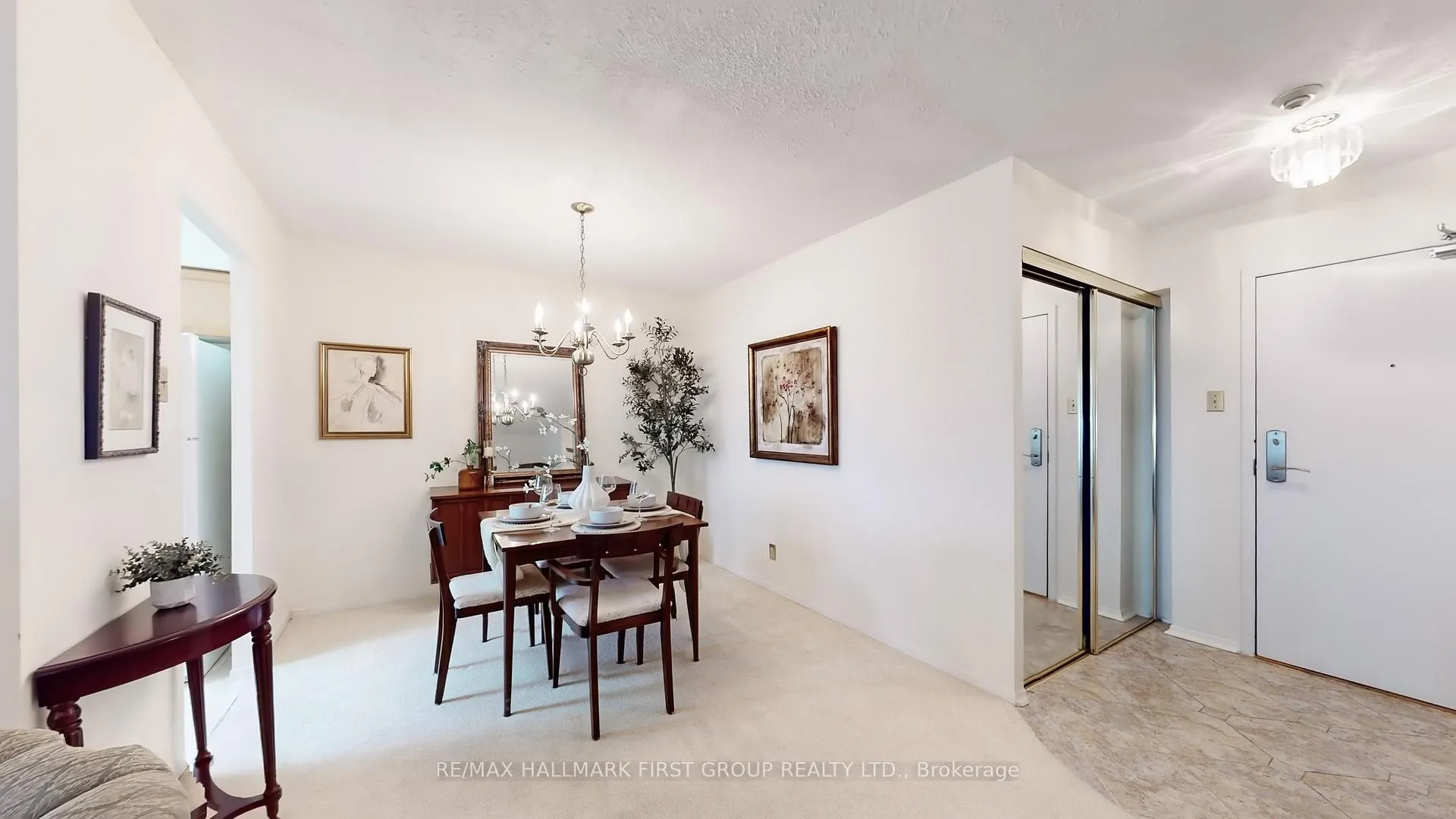 Photo 9 of Unit 508, 1890 Valley Farm Road, Pickering, Town Centre — HOMEH