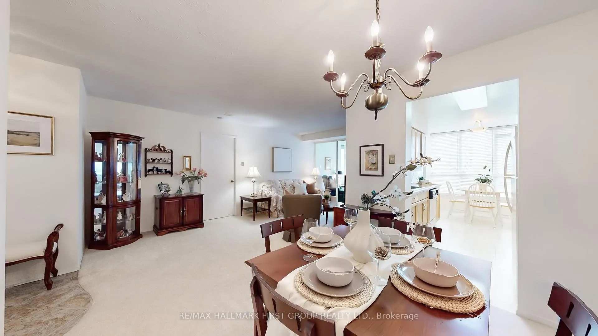 Photo 11 of Unit 508, 1890 Valley Farm Road, Pickering, Town Centre — HOMEH