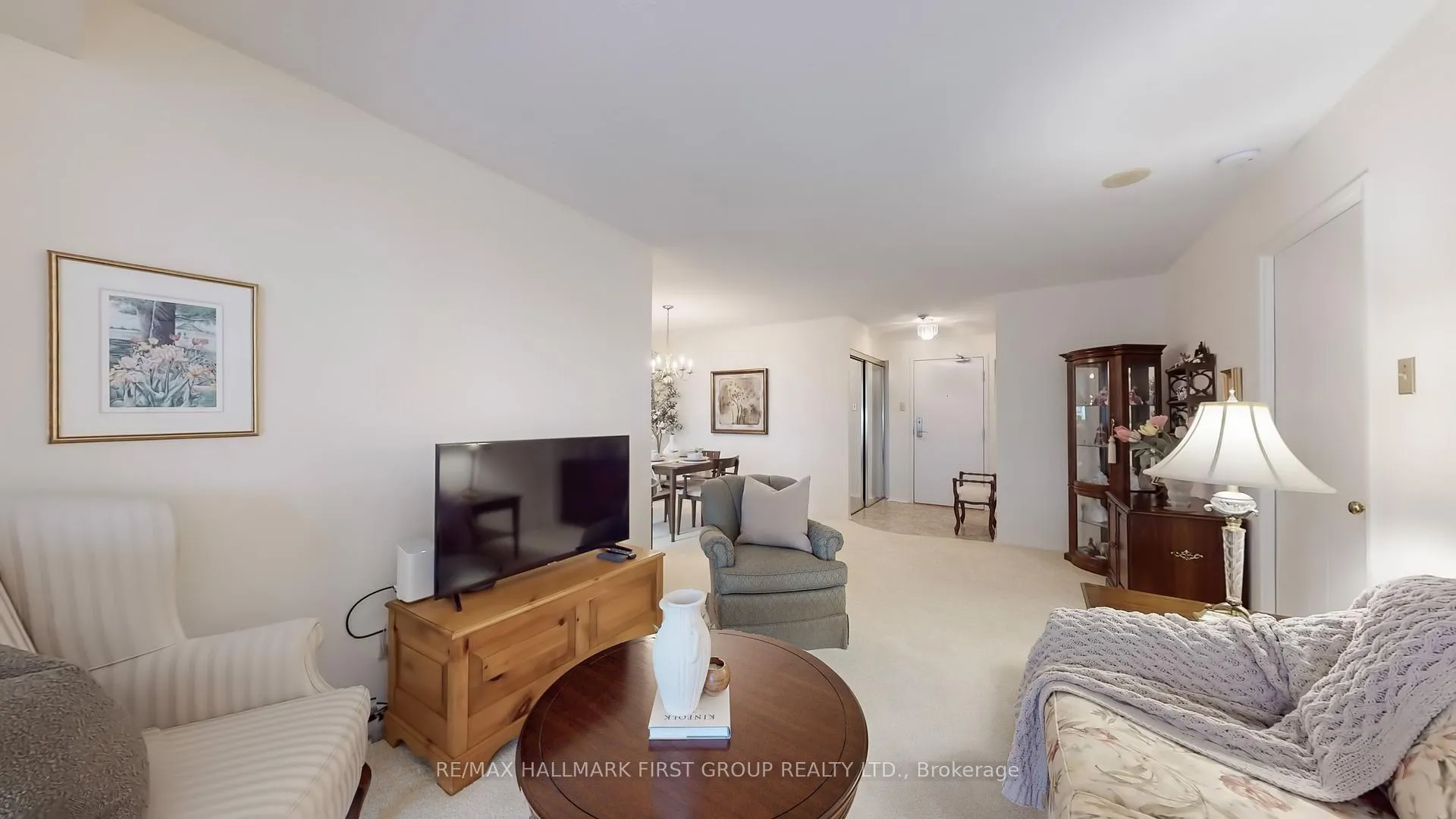 Photo 12 of Unit 508, 1890 Valley Farm Road, Pickering, Town Centre — HOMEH