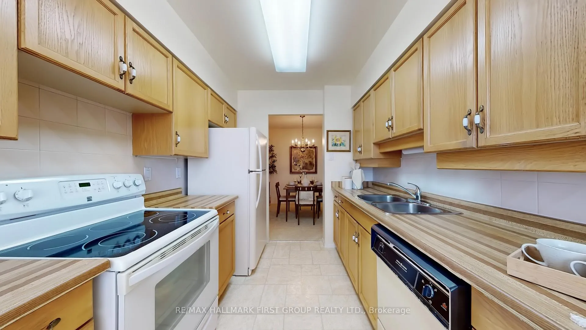 Photo 21 of Unit 508, 1890 Valley Farm Road, Pickering, Town Centre — HOMEH