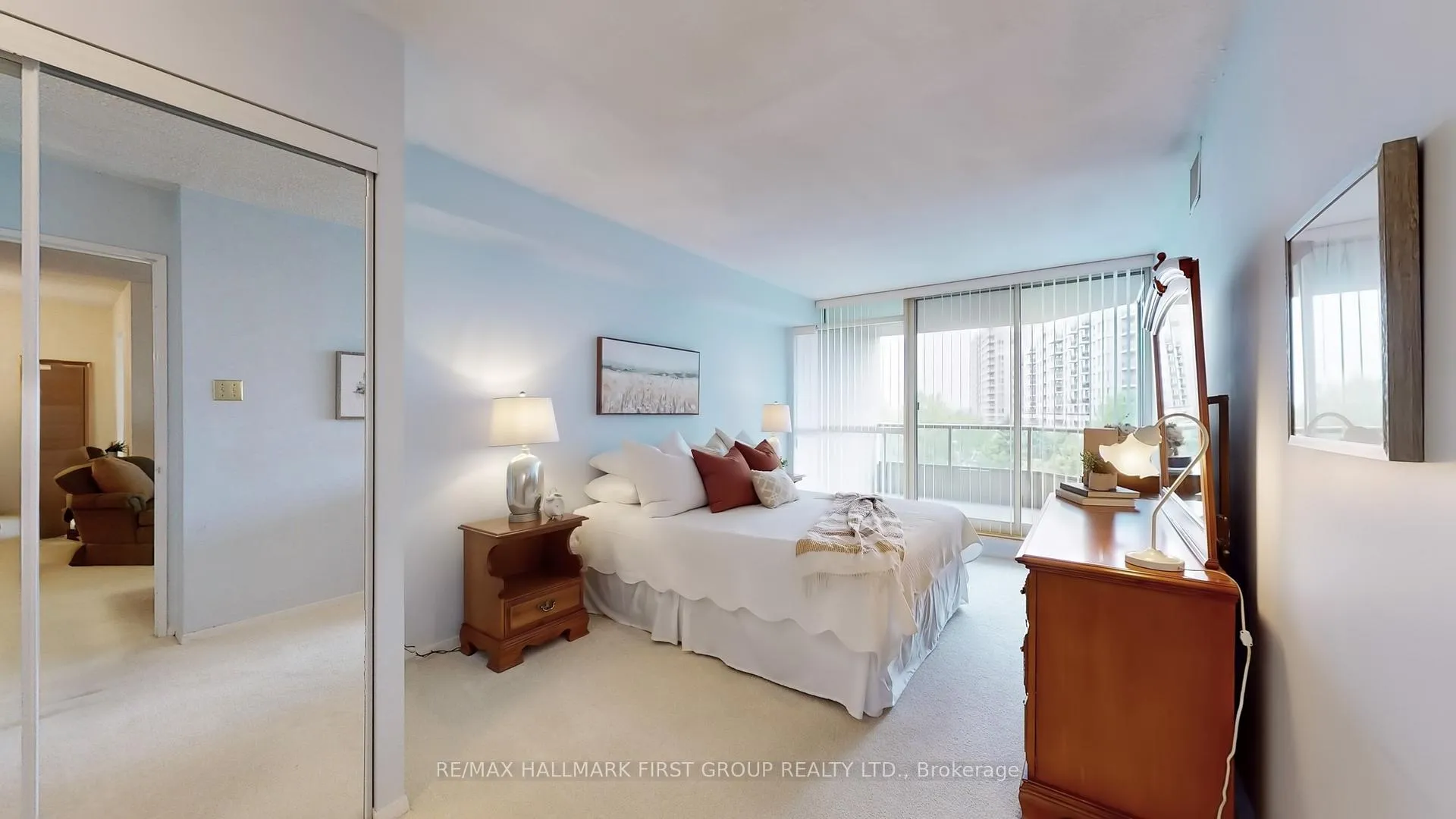 Photo 24 of Unit 508, 1890 Valley Farm Road, Pickering, Town Centre — HOMEH