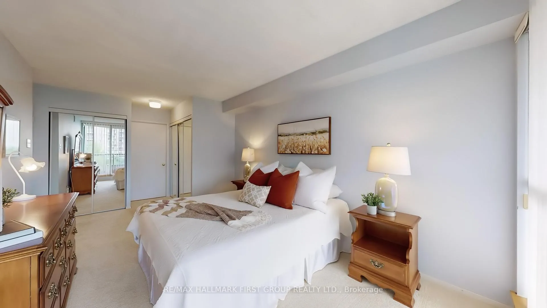 Photo 27 of Unit 508, 1890 Valley Farm Road, Pickering, Town Centre — HOMEH