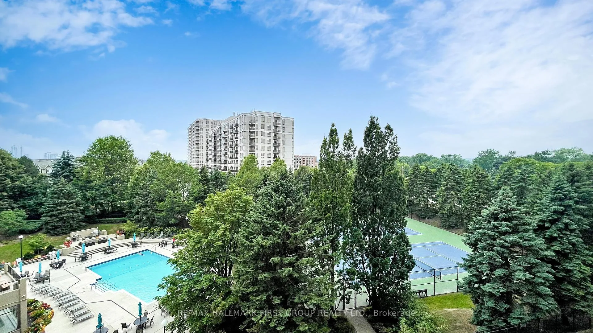 Photo 33 of Unit 508, 1890 Valley Farm Road, Pickering, Town Centre — HOMEH