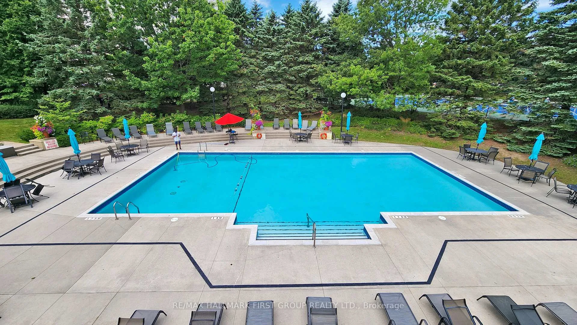 Photo 37 of Unit 508, 1890 Valley Farm Road, Pickering, Town Centre — HOMEH
