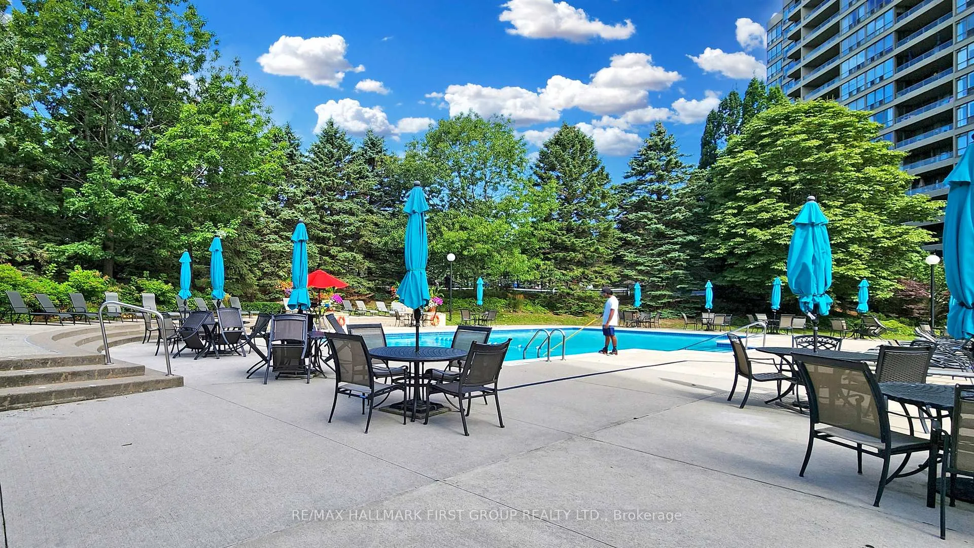 Photo 39 of Unit 508, 1890 Valley Farm Road, Pickering, Town Centre — HOMEH