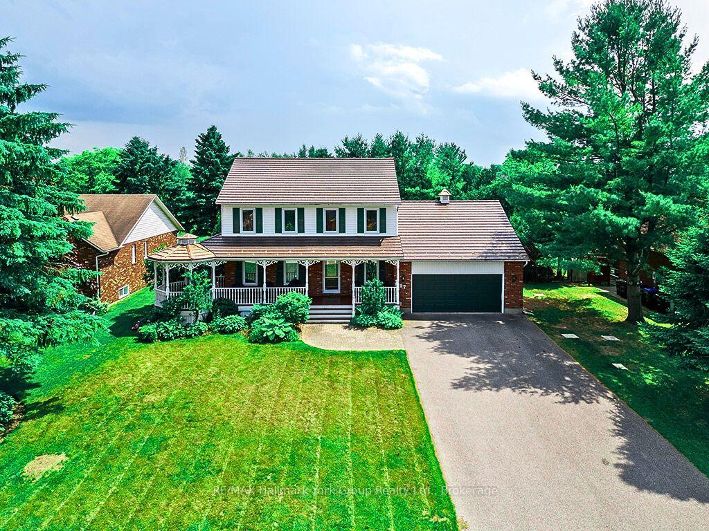 Photo 3 of 17 Mckean Boulevard, Clearview, Nottawa — HOMEH