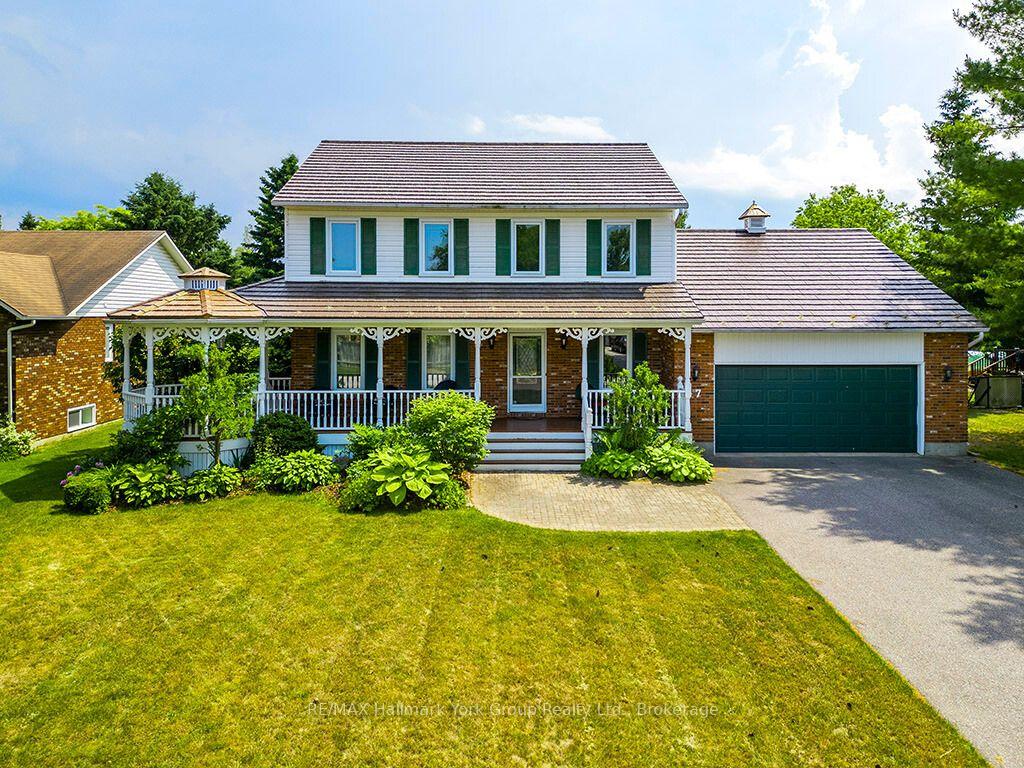 Photo 4 of 17 Mckean Boulevard, Clearview, Nottawa — HOMEH