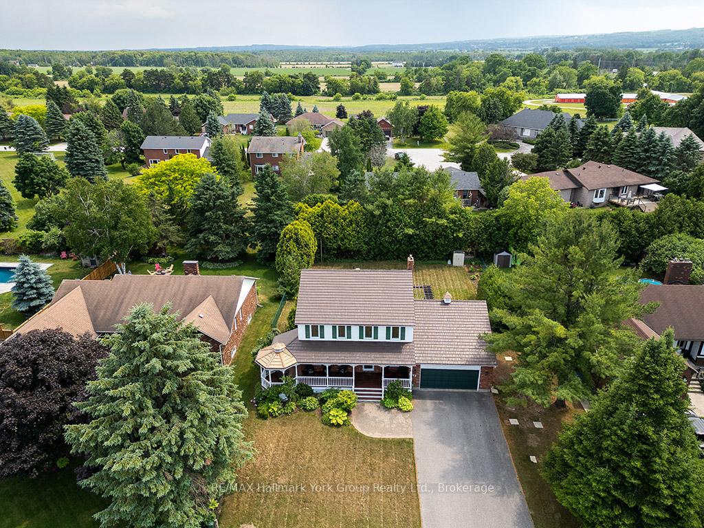 Photo 5 of 17 Mckean Boulevard, Clearview, Nottawa — HOMEH