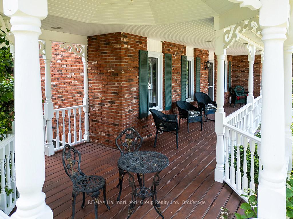 Photo 7 of 17 Mckean Boulevard, Clearview, Nottawa — HOMEH