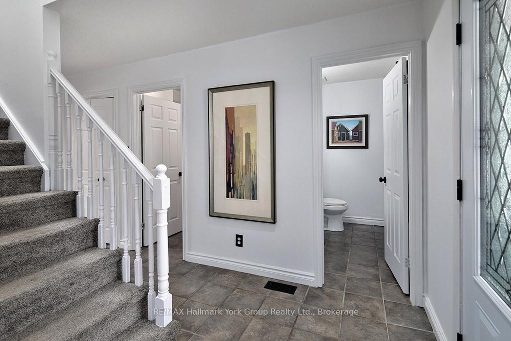Photo 9 of 17 Mckean Boulevard, Clearview, Nottawa — HOMEH
