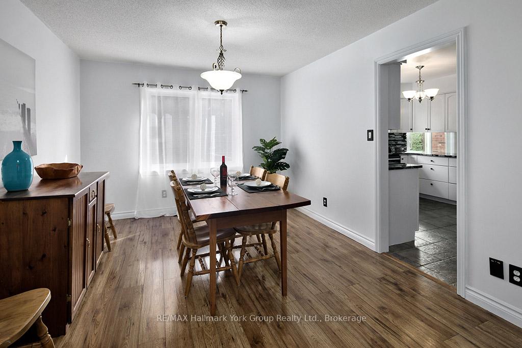 Photo 12 of 17 Mckean Boulevard, Clearview, Nottawa — HOMEH