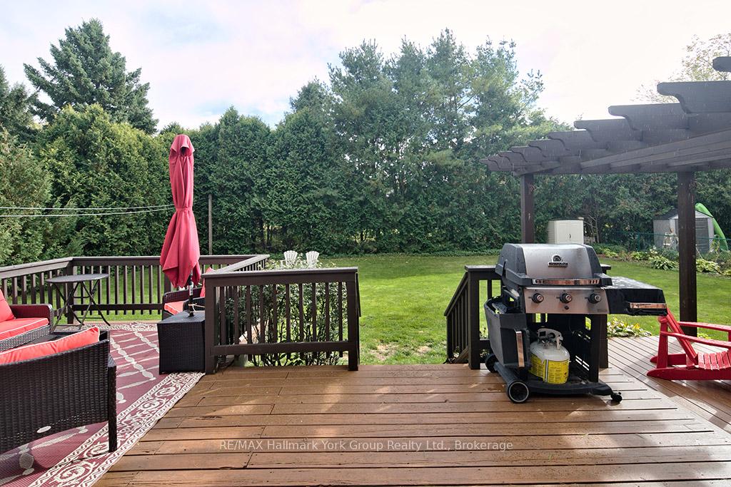 Photo 17 of 17 Mckean Boulevard, Clearview, Nottawa — HOMEH