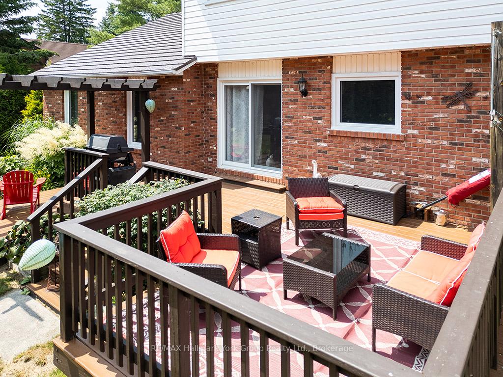 Photo 19 of 17 Mckean Boulevard, Clearview, Nottawa — HOMEH