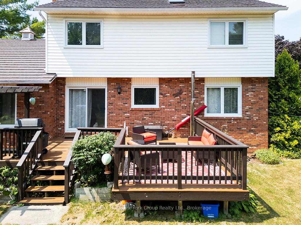 Photo 21 of 17 Mckean Boulevard, Clearview, Nottawa — HOMEH