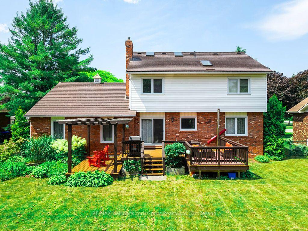 Photo 23 of 17 Mckean Boulevard, Clearview, Nottawa — HOMEH