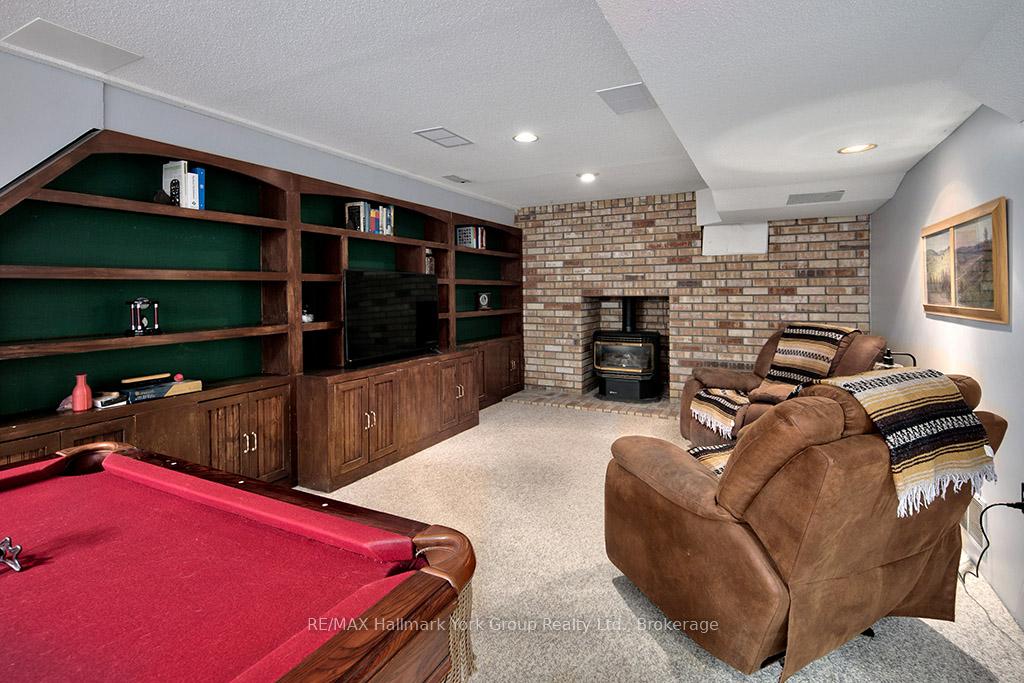 Photo 35 of 17 Mckean Boulevard, Clearview, Nottawa — HOMEH
