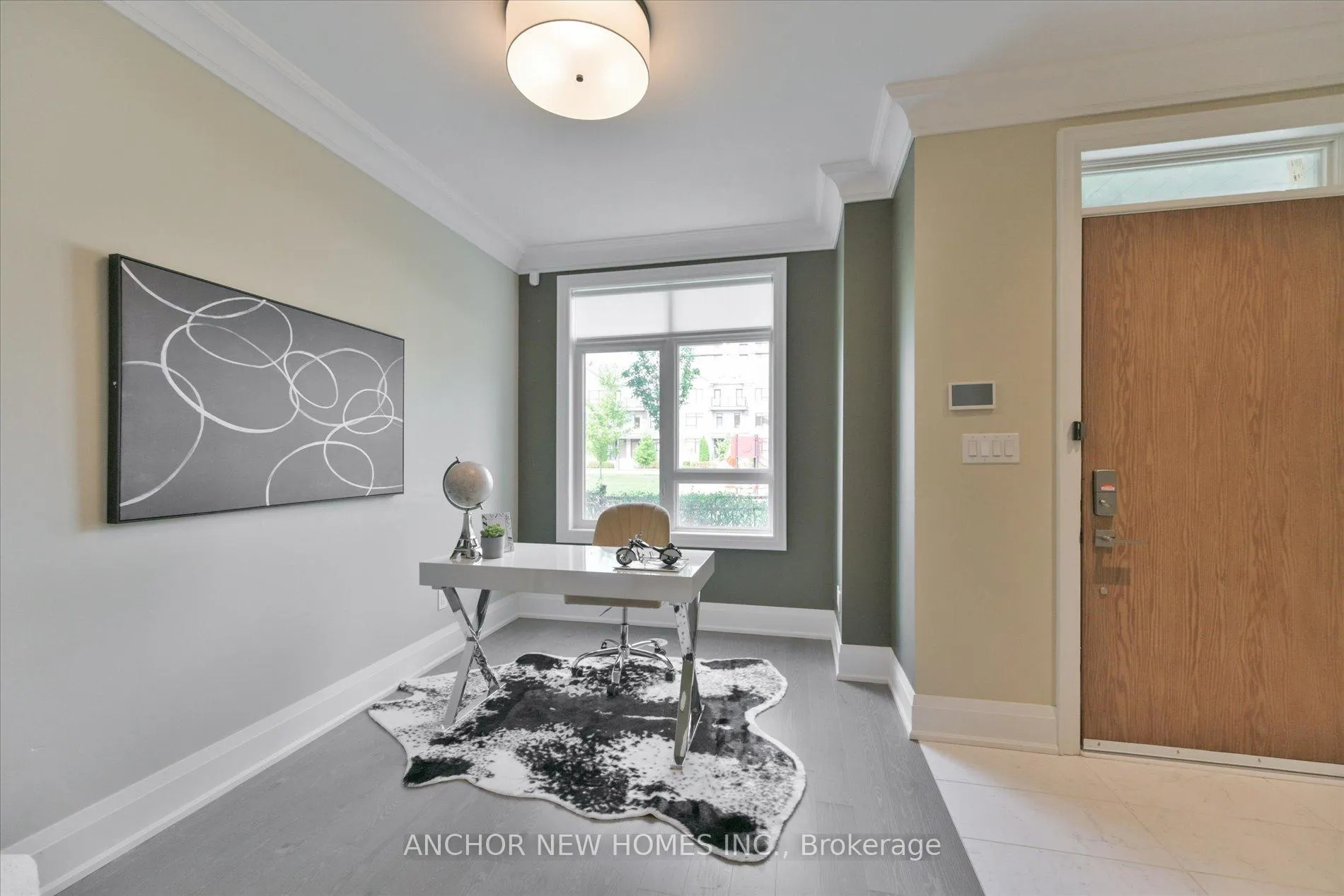 Photo 5 of 89 Feeney Lane, Markham, Commerce Valley — HOMEH