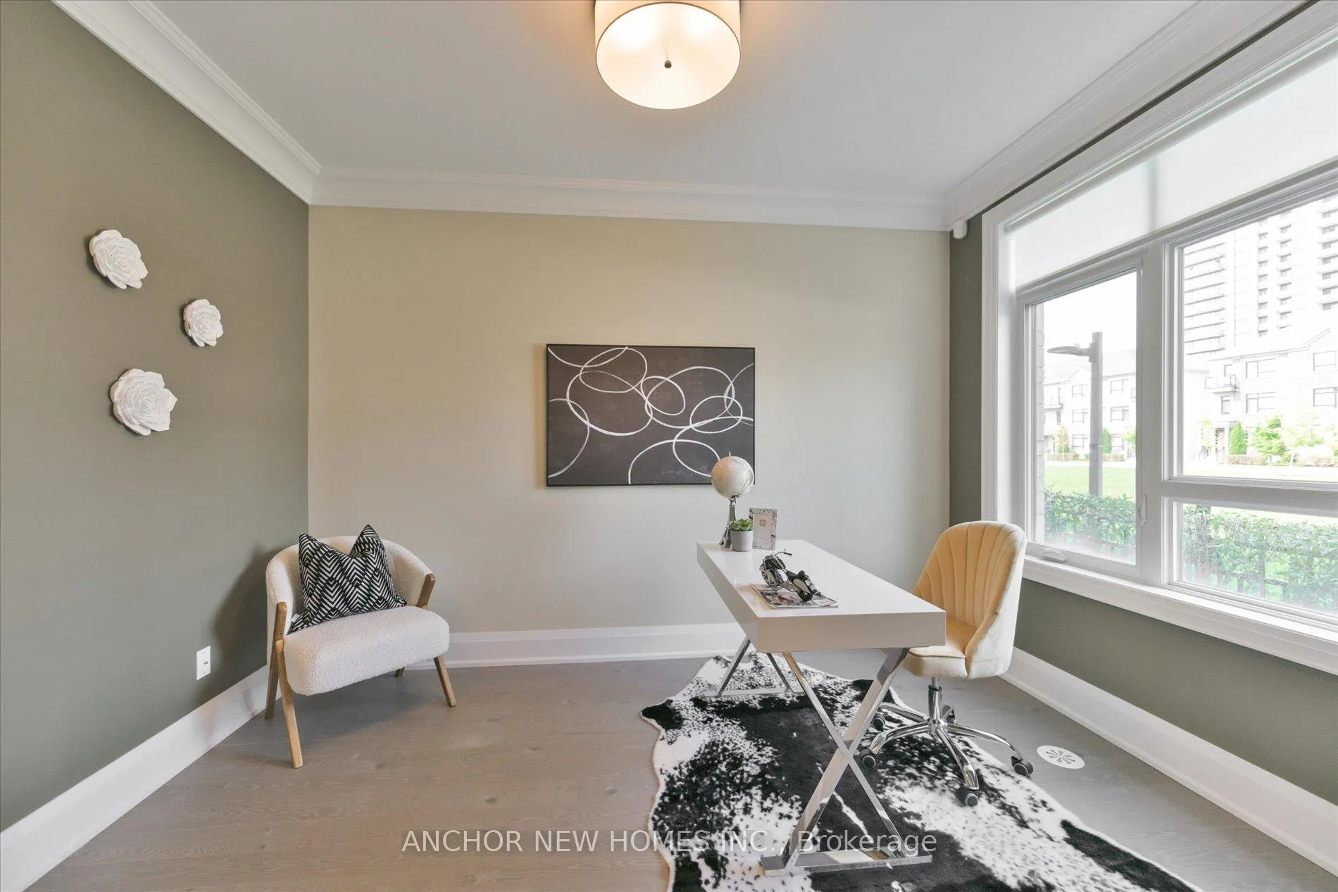 Photo 6 of 89 Feeney Lane, Markham, Commerce Valley — HOMEH