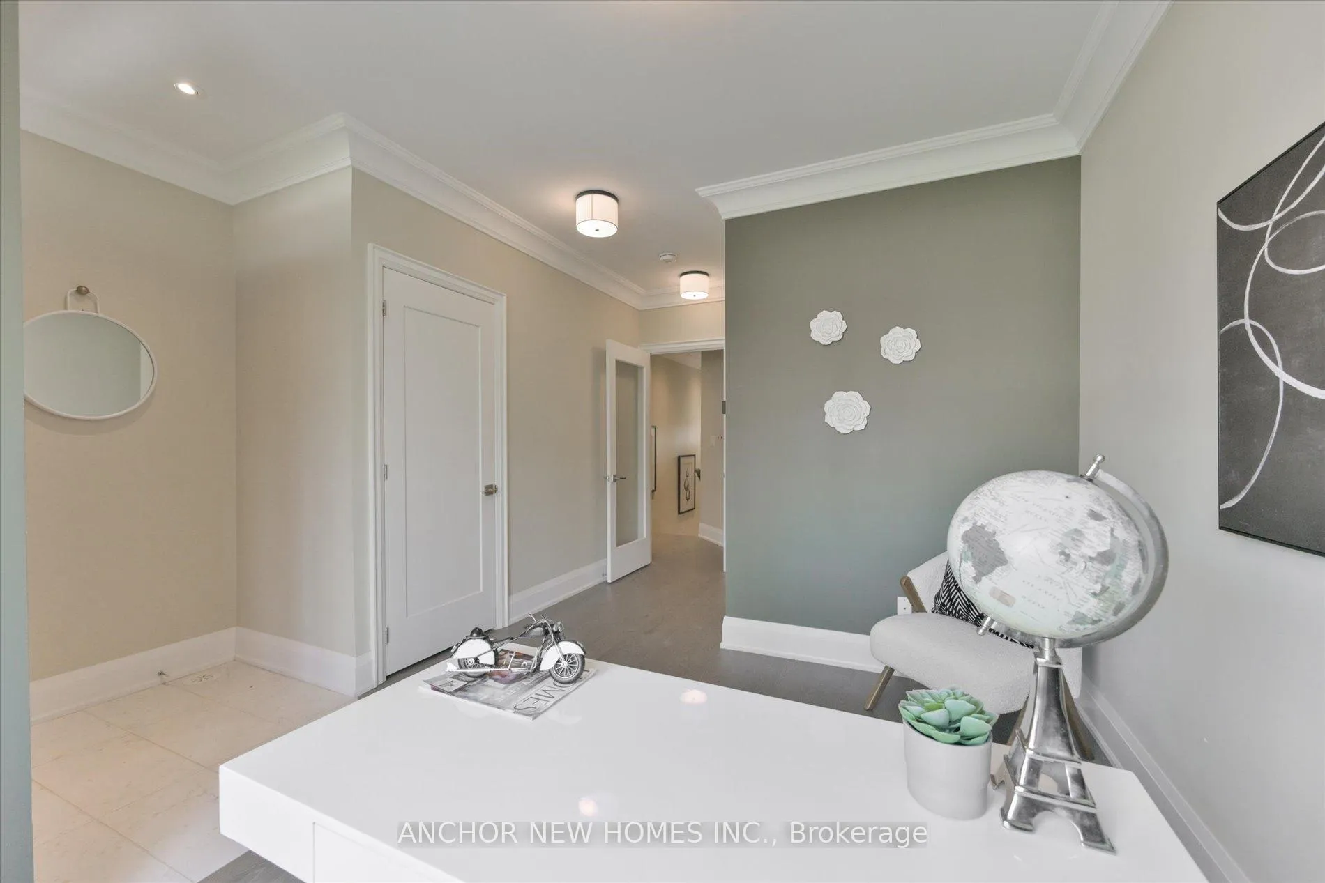 Photo 7 of 89 Feeney Lane, Markham, Commerce Valley — HOMEH