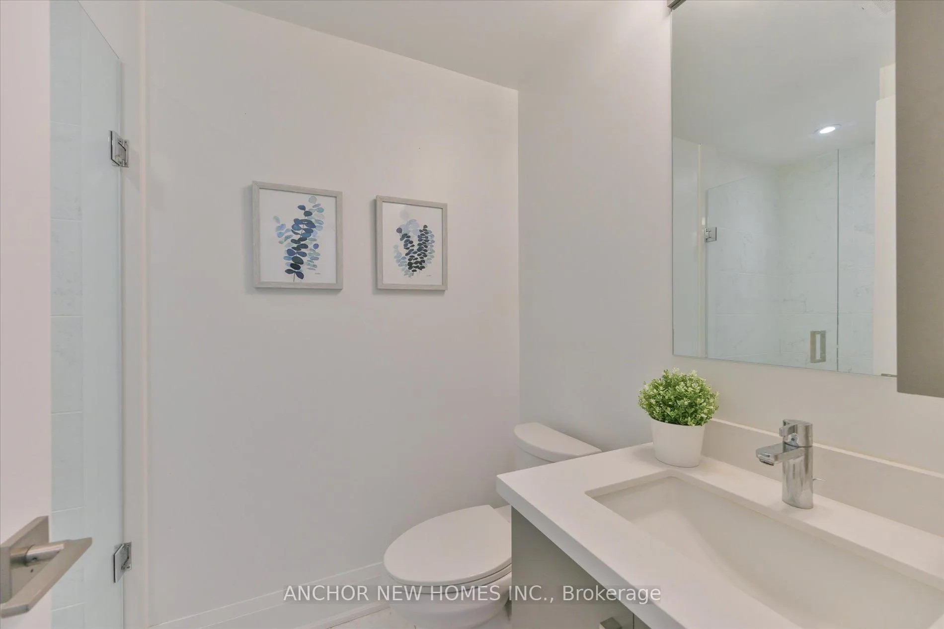 Photo 8 of 89 Feeney Lane, Markham, Commerce Valley — HOMEH