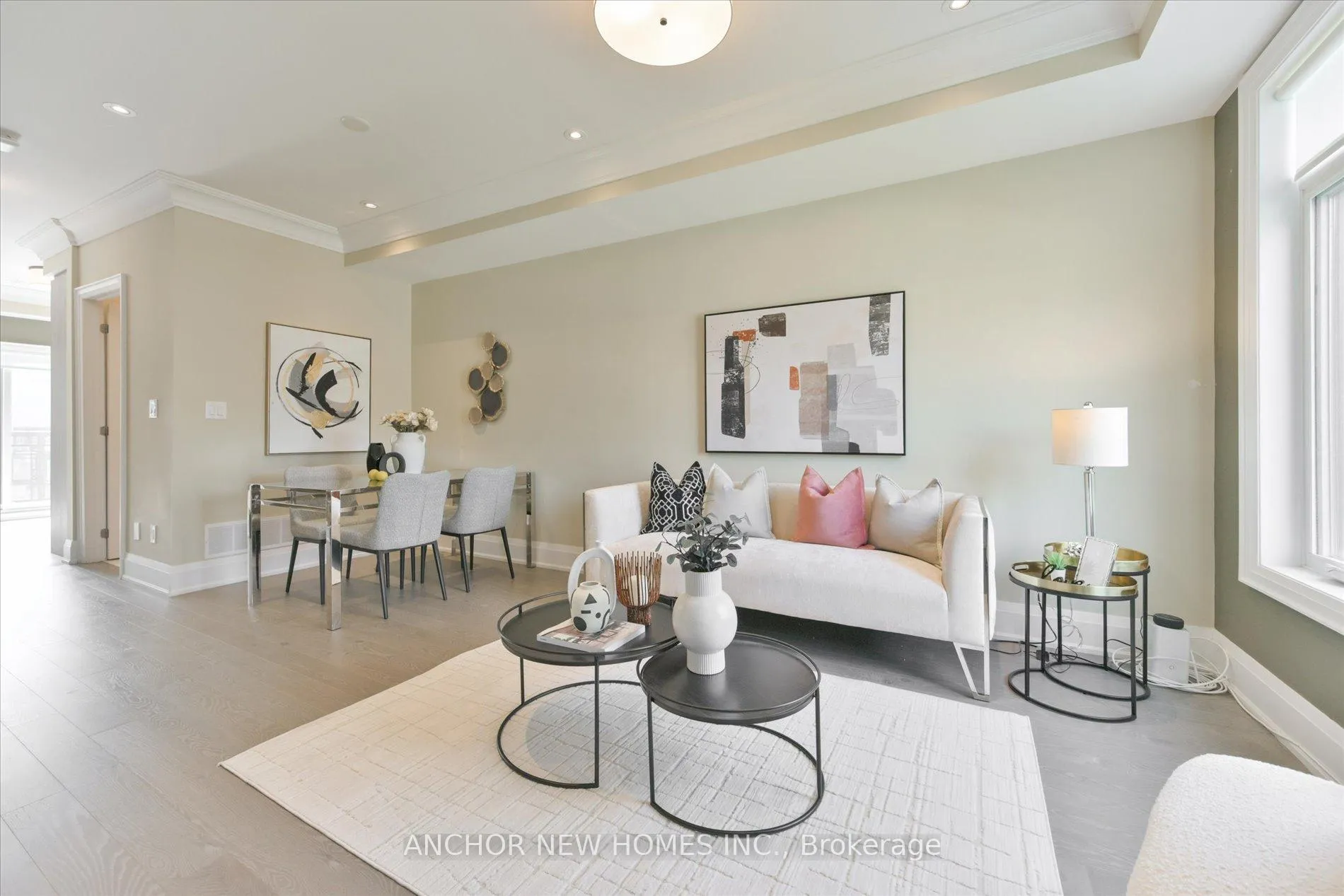 Photo 13 of 89 Feeney Lane, Markham, Commerce Valley — HOMEH