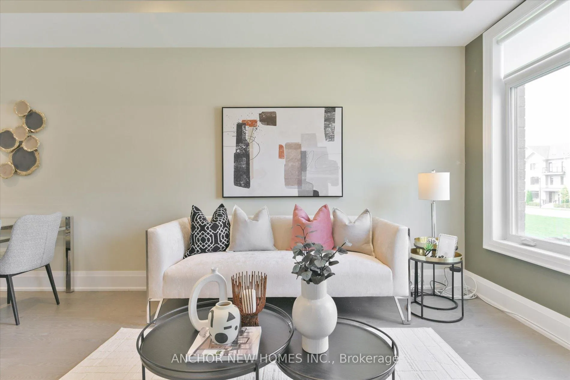 Photo 14 of 89 Feeney Lane, Markham, Commerce Valley — HOMEH