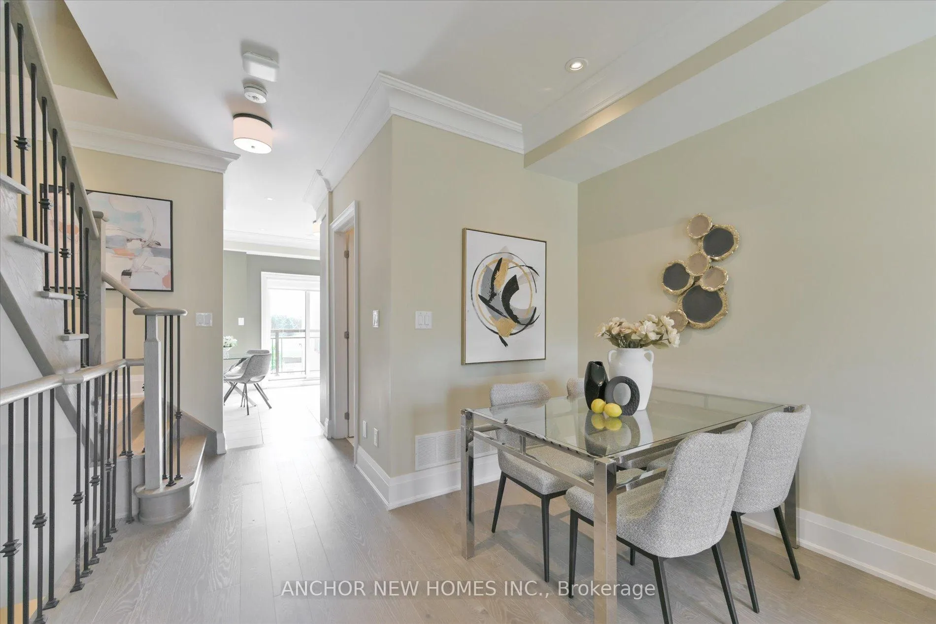 Photo 15 of 89 Feeney Lane, Markham, Commerce Valley — HOMEH