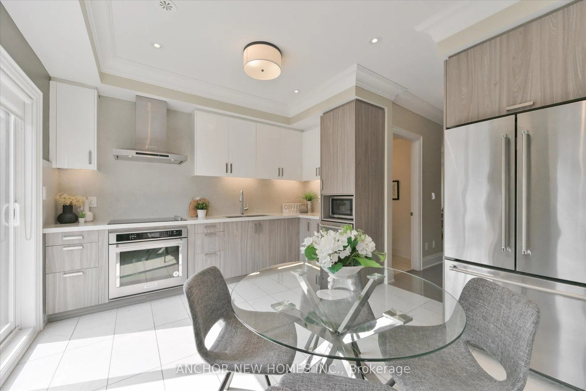 Photo 17 of 89 Feeney Lane, Markham, Commerce Valley — HOMEH