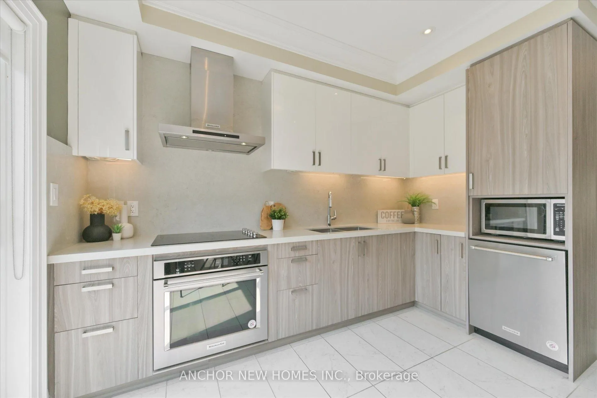 Photo 18 of 89 Feeney Lane, Markham, Commerce Valley — HOMEH