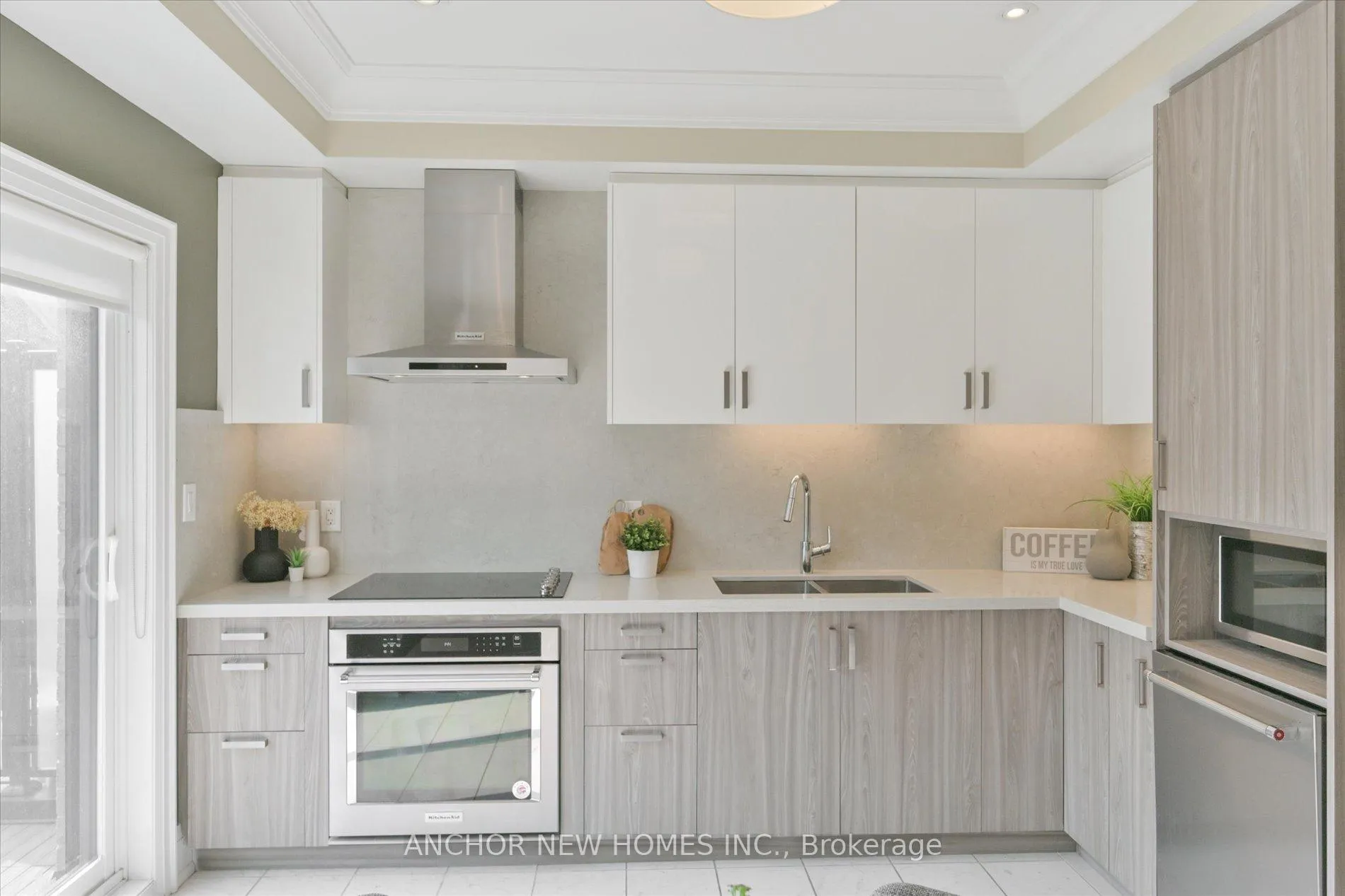 Photo 20 of 89 Feeney Lane, Markham, Commerce Valley — HOMEH