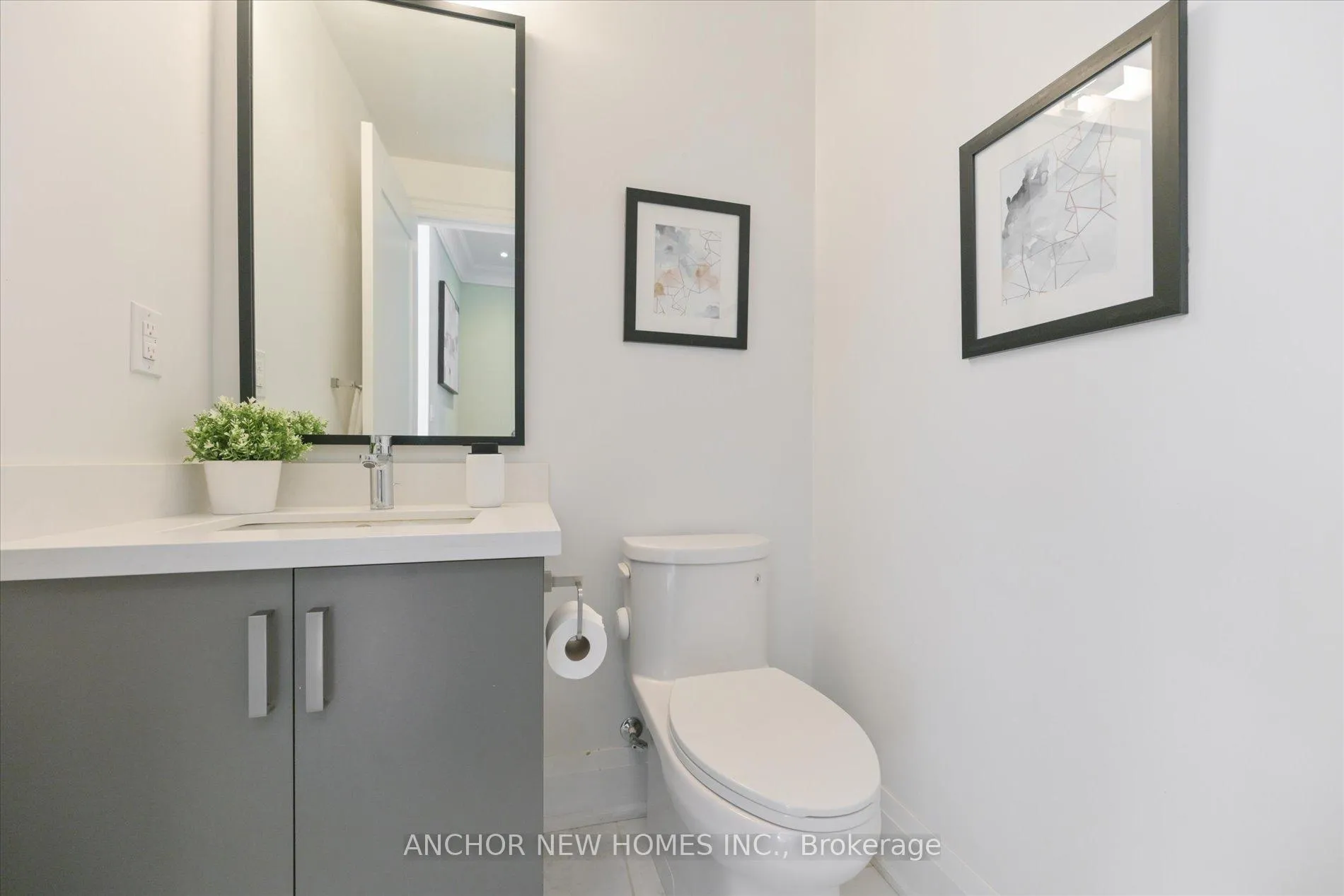 Photo 21 of 89 Feeney Lane, Markham, Commerce Valley — HOMEH