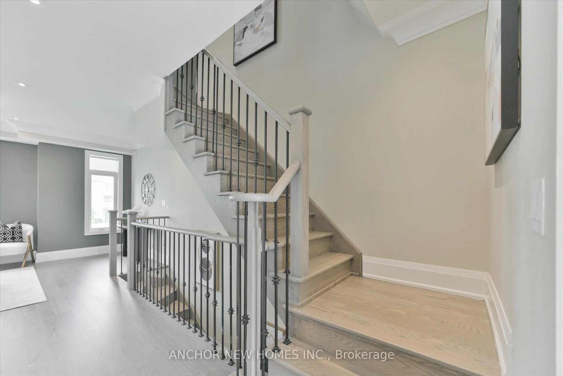 Photo 24 of 89 Feeney Lane, Markham, Commerce Valley — HOMEH