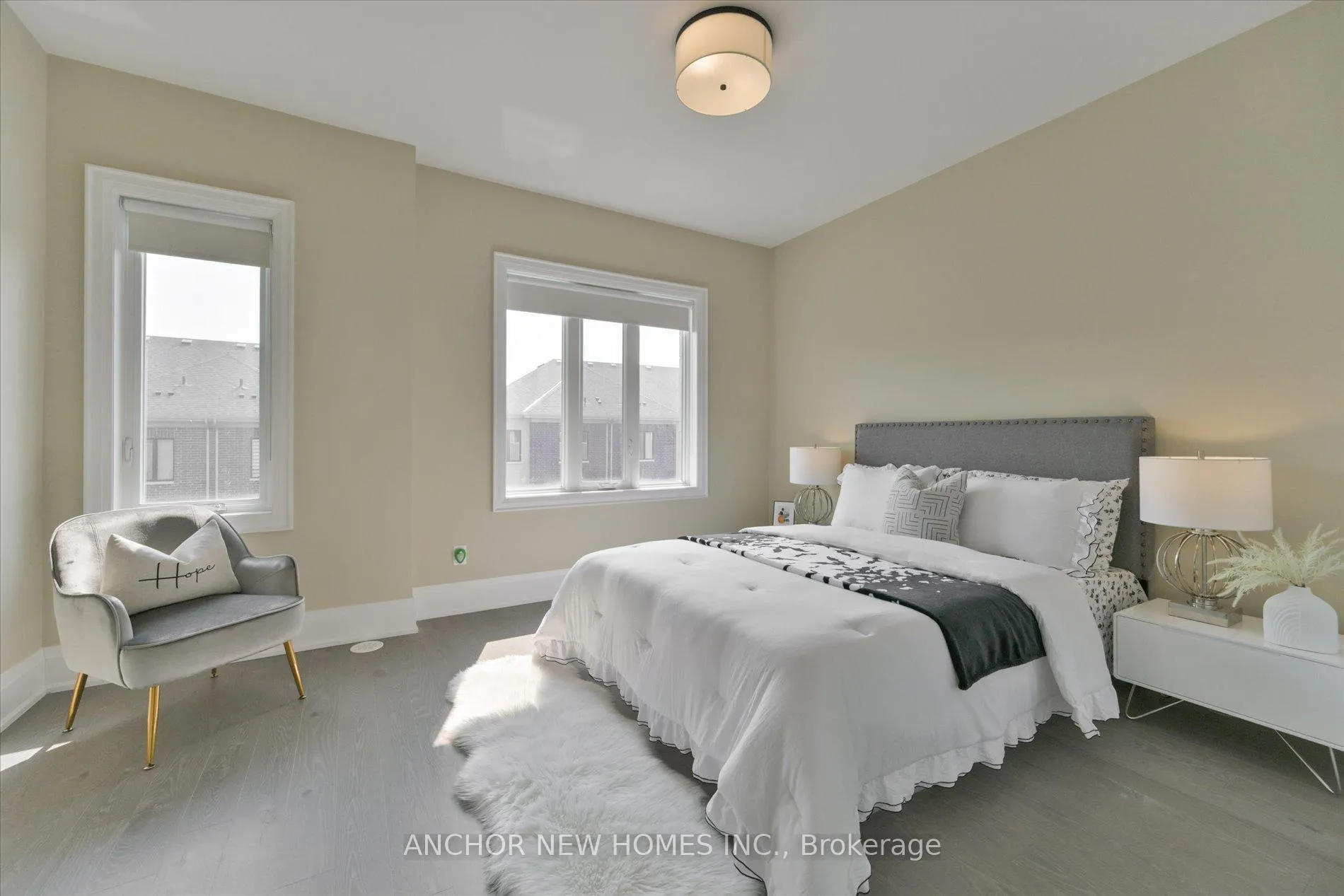 Photo 26 of 89 Feeney Lane, Markham, Commerce Valley — HOMEH