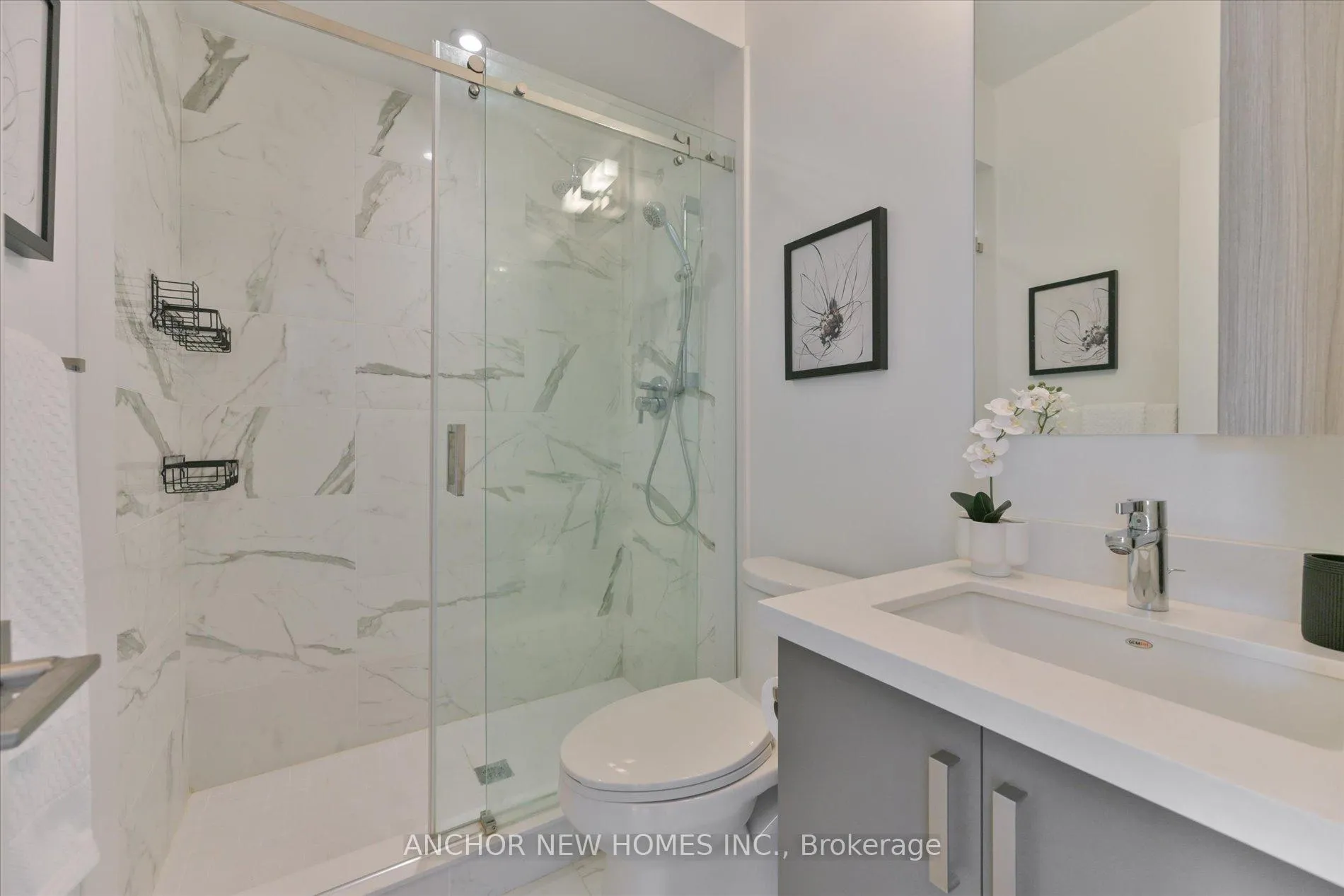 Photo 28 of 89 Feeney Lane, Markham, Commerce Valley — HOMEH