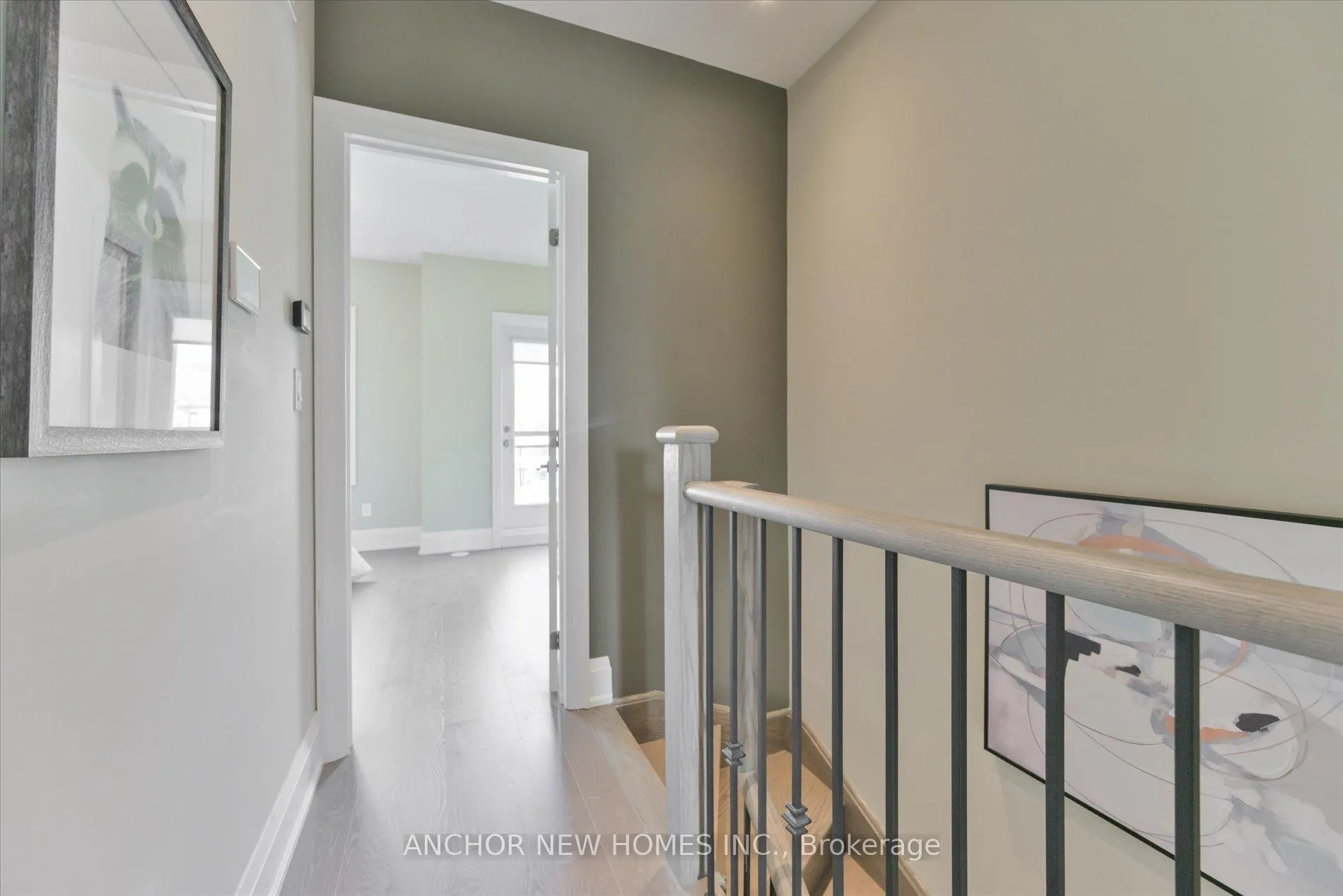 Photo 29 of 89 Feeney Lane, Markham, Commerce Valley — HOMEH
