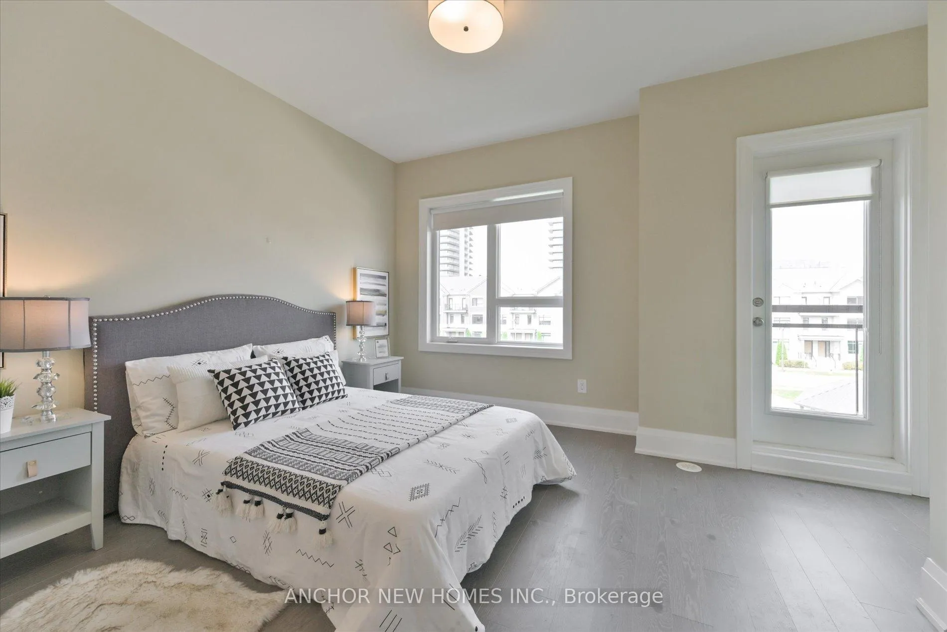 Photo 30 of 89 Feeney Lane, Markham, Commerce Valley — HOMEH