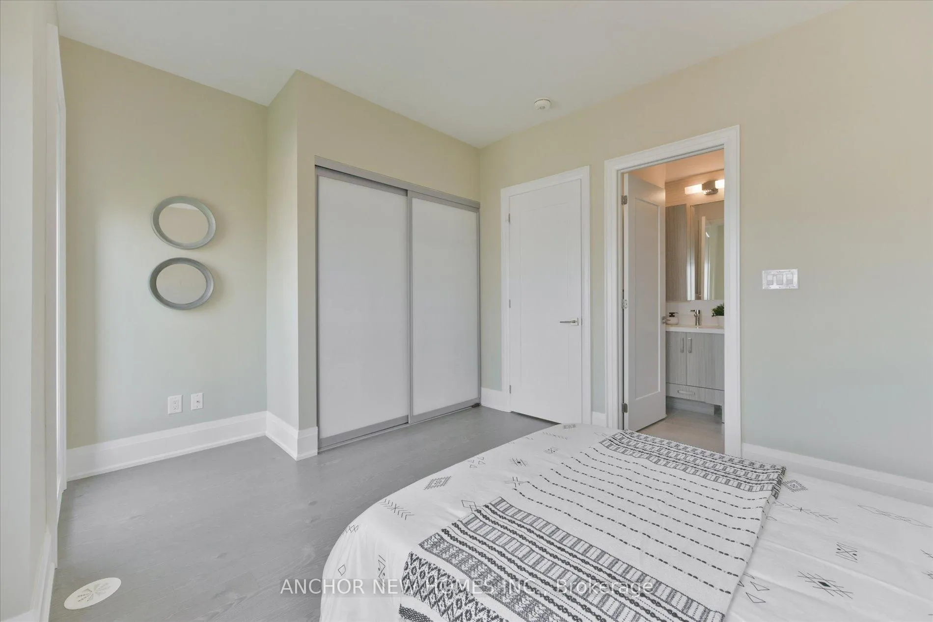 Photo 31 of 89 Feeney Lane, Markham, Commerce Valley — HOMEH