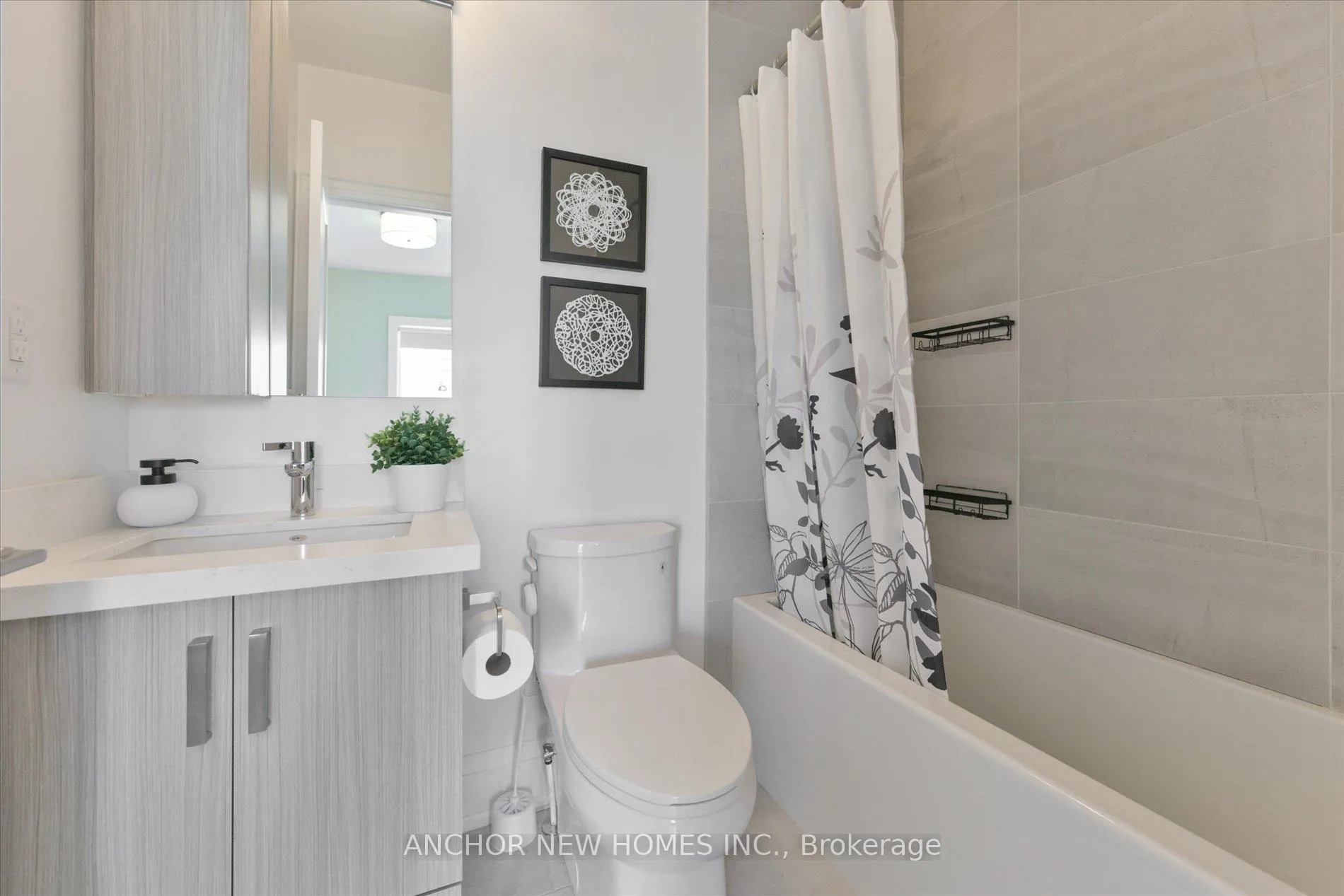 Photo 32 of 89 Feeney Lane, Markham, Commerce Valley — HOMEH