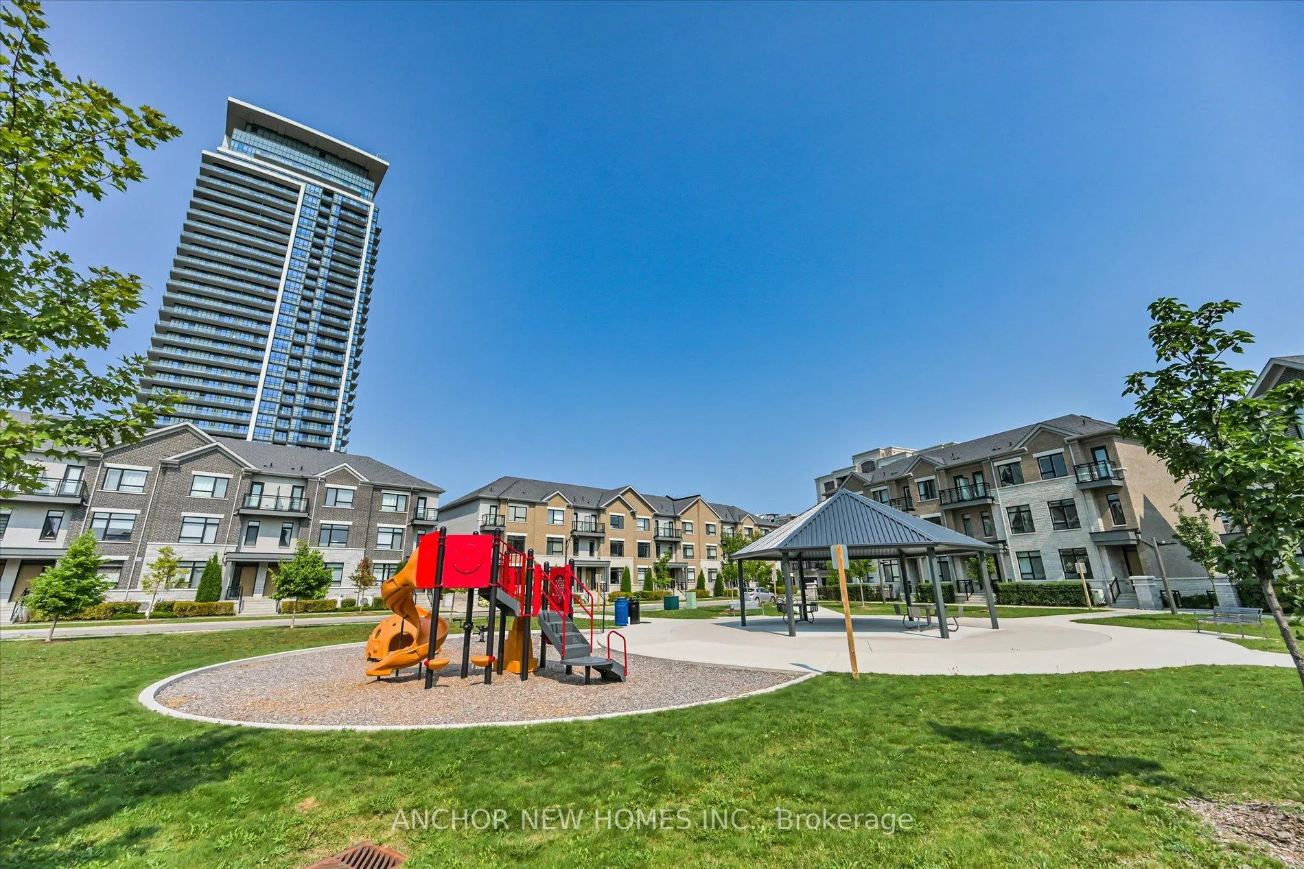 Photo 38 of 89 Feeney Lane, Markham, Commerce Valley — HOMEH