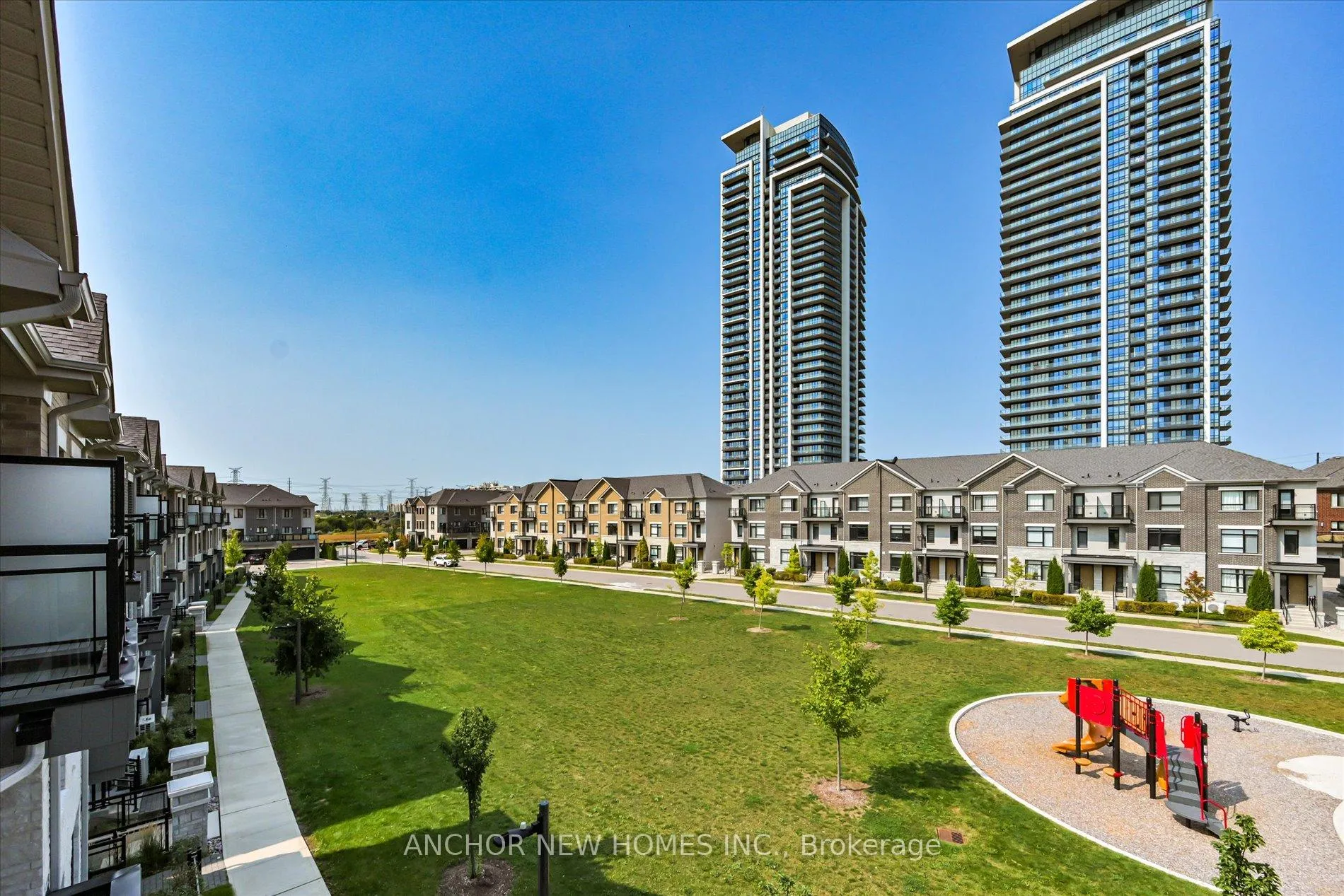 Photo 39 of 89 Feeney Lane, Markham, Commerce Valley — HOMEH
