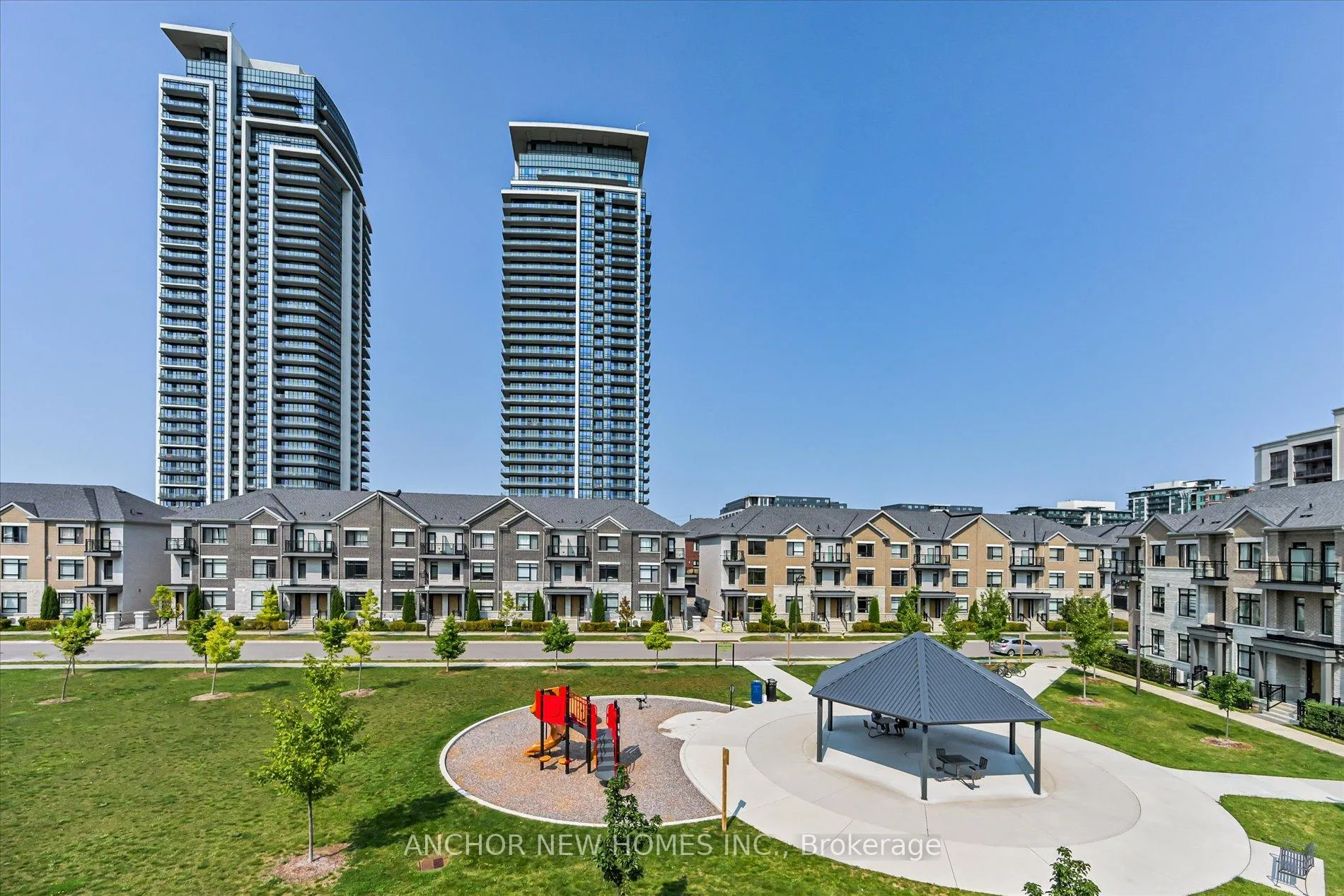 Photo 40 of 89 Feeney Lane, Markham, Commerce Valley — HOMEH
