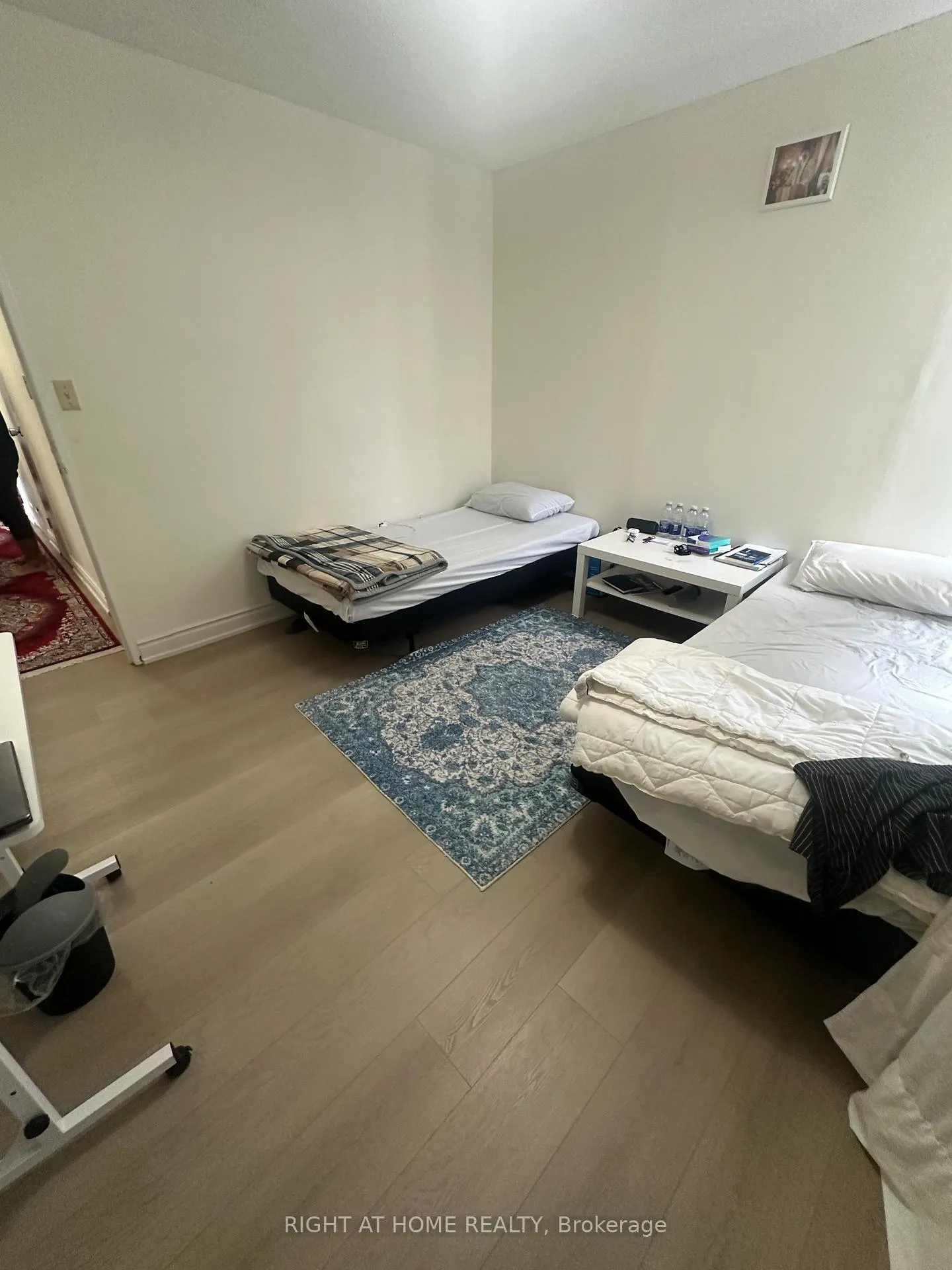 Photo 16 of Unit 1403, 20 Edgecliff Golfway, Toronto, Flemingdon Park — HOMEH