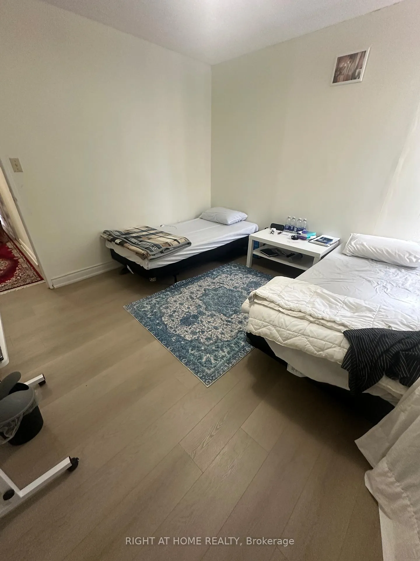 Photo 17 of Unit 1403, 20 Edgecliff Golfway, Toronto, Flemingdon Park — HOMEH