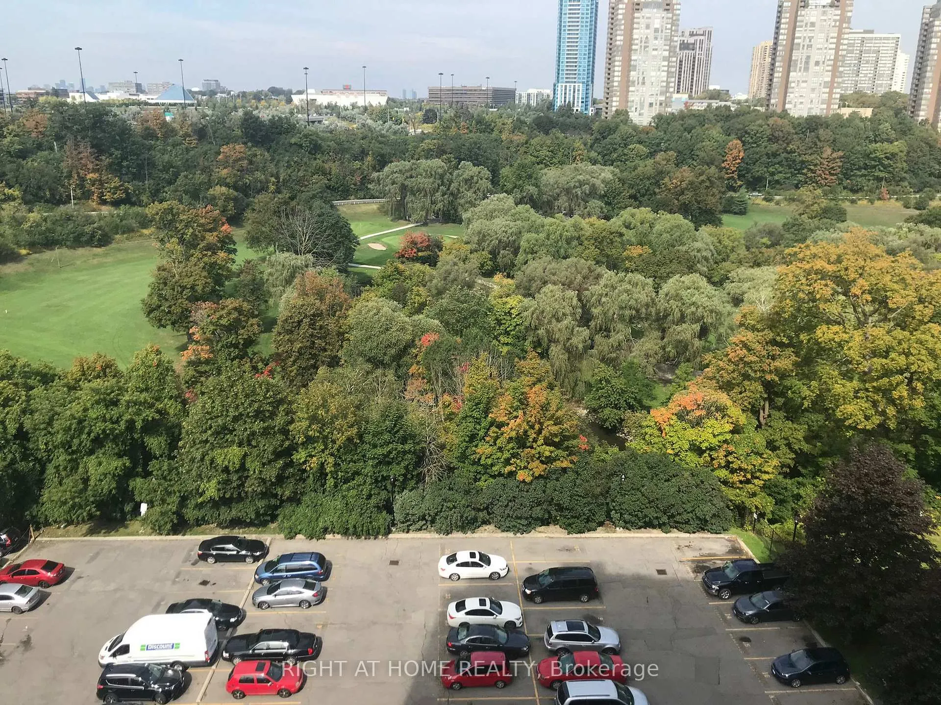 Photo 21 of Unit 1403, 20 Edgecliff Golfway, Toronto, Flemingdon Park — HOMEH