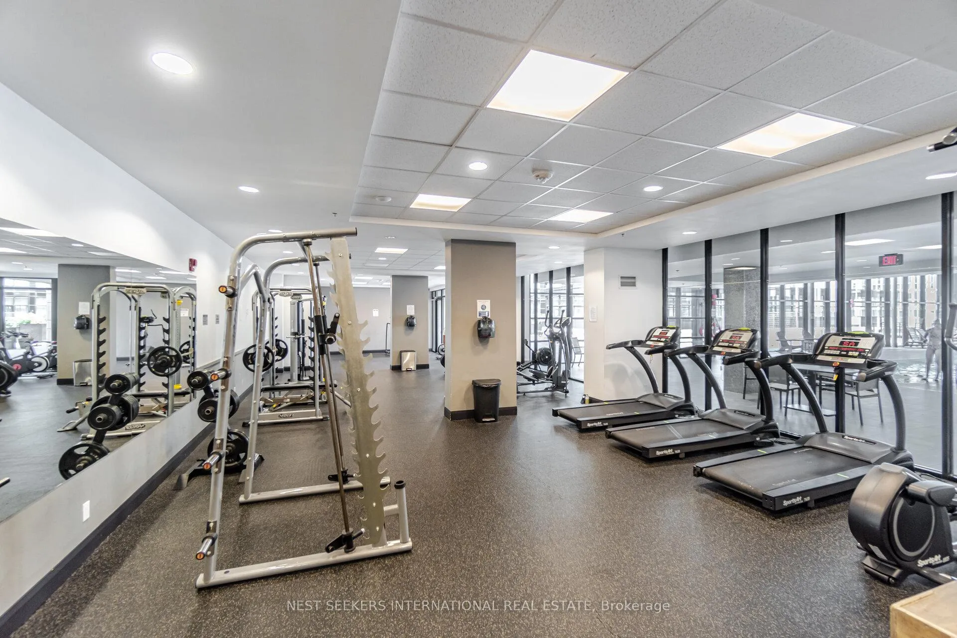Photo 12 of 2900 Highway 7 W, Vaughan, Concord — HOMEH