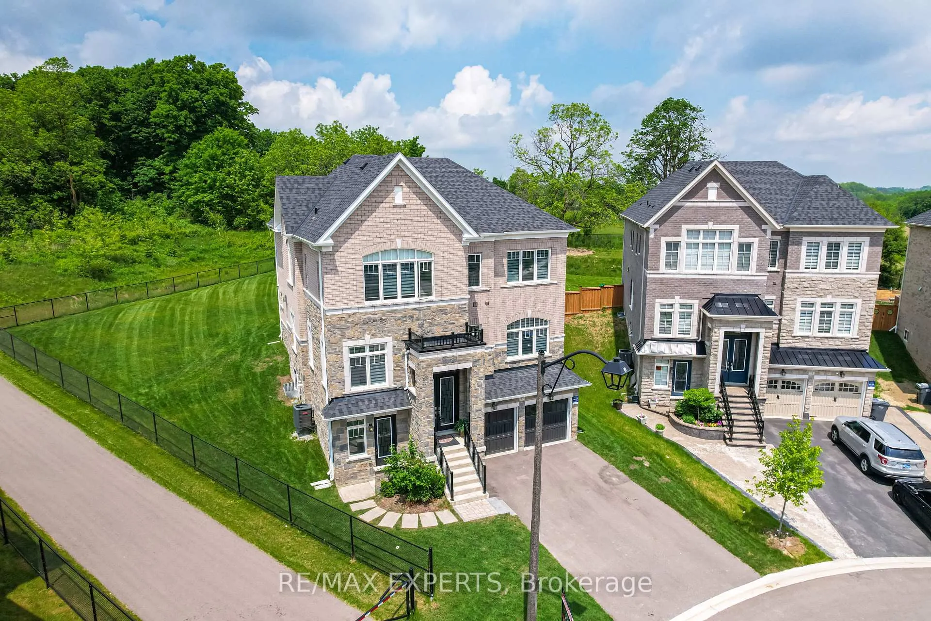 Front of 57 Arthur Griffin Crescent
